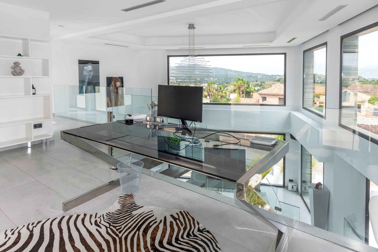 5 soveværelse Villa til salg i Javea / Xabia med swimmingpool garage - € 2.350.000 (Ref: 9035778)