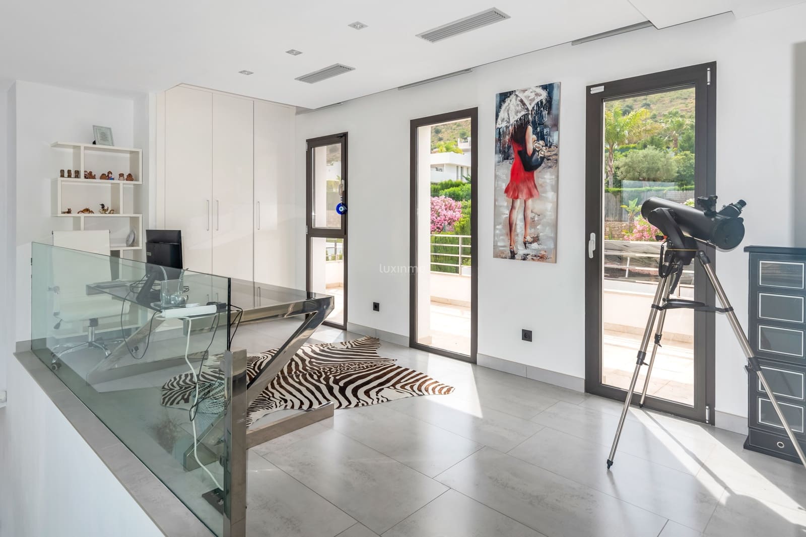 5 soveværelse Villa til salg i Javea / Xabia med swimmingpool garage - € 2.350.000 (Ref: 9035778)