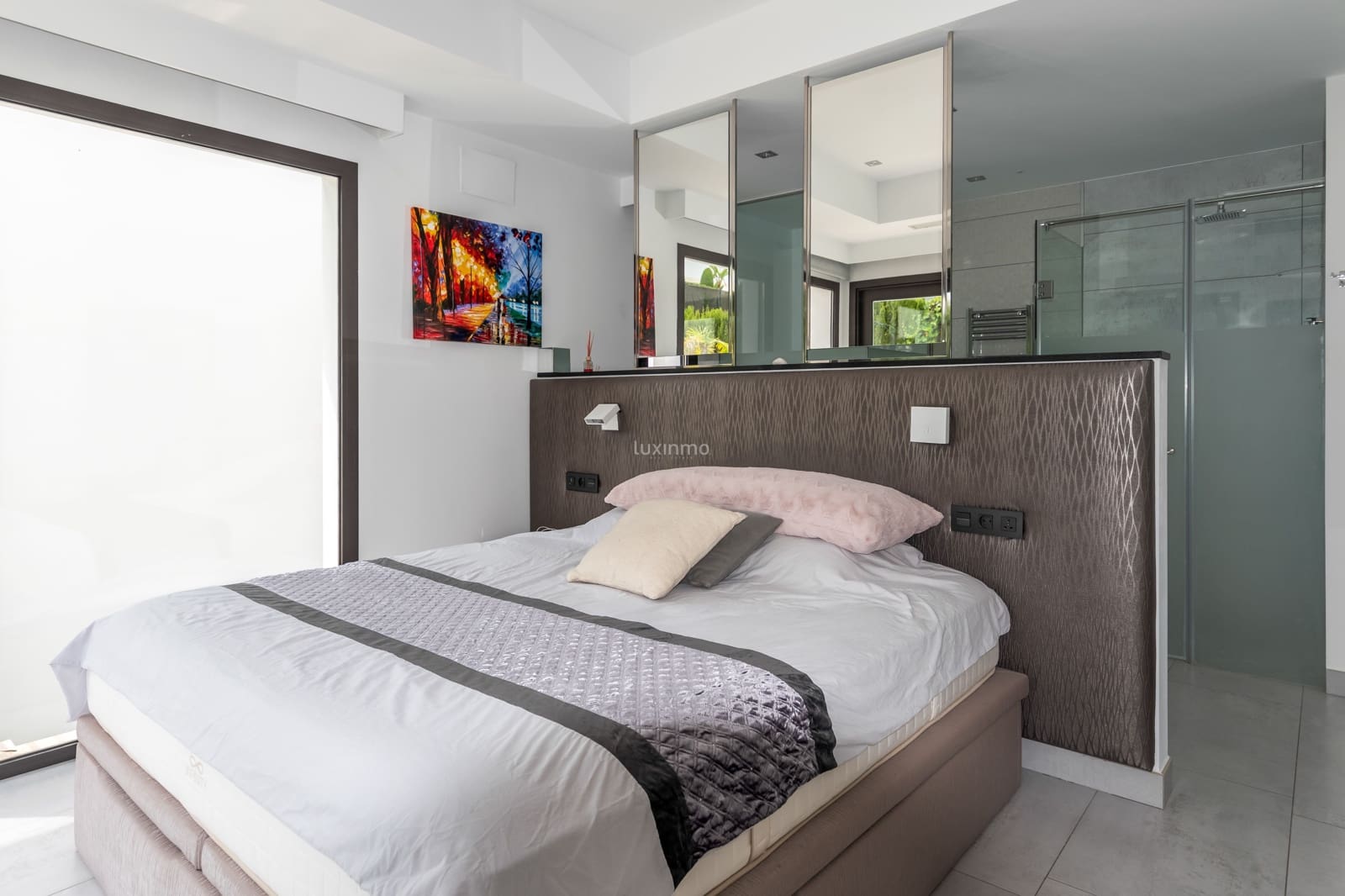 5 soveværelse Villa til salg i Javea / Xabia med swimmingpool garage - € 2.350.000 (Ref: 9035778)