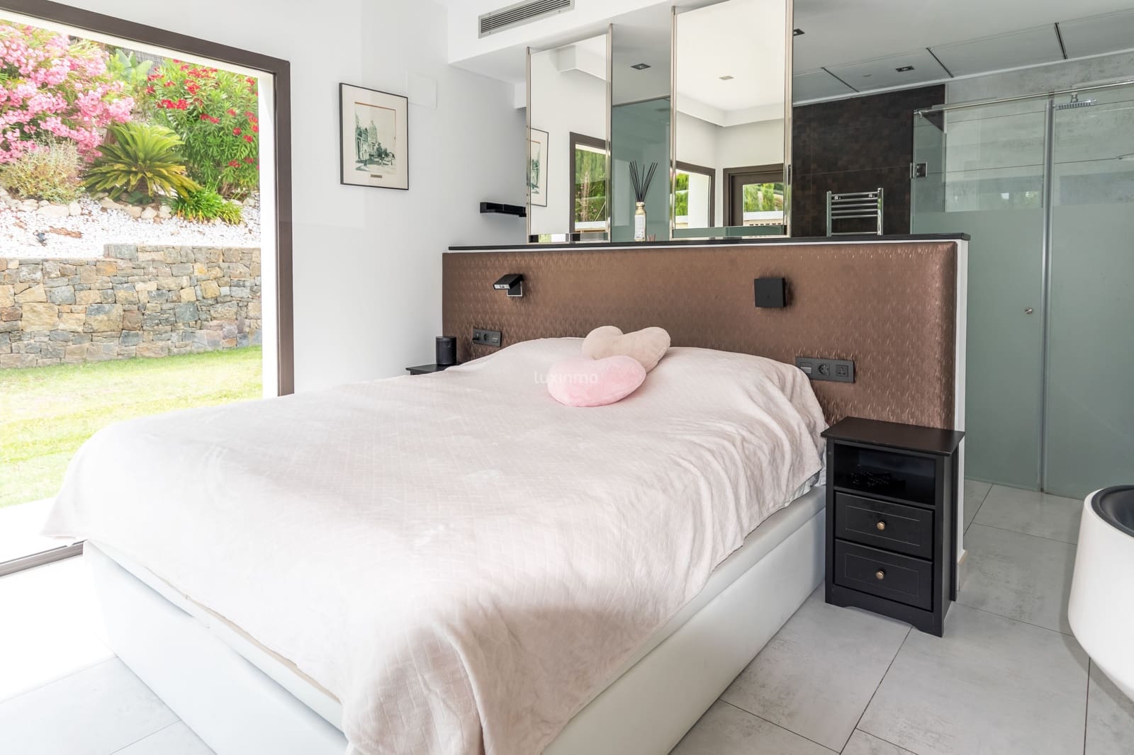 5 soveværelse Villa til salg i Javea / Xabia med swimmingpool garage - € 2.350.000 (Ref: 9035778)