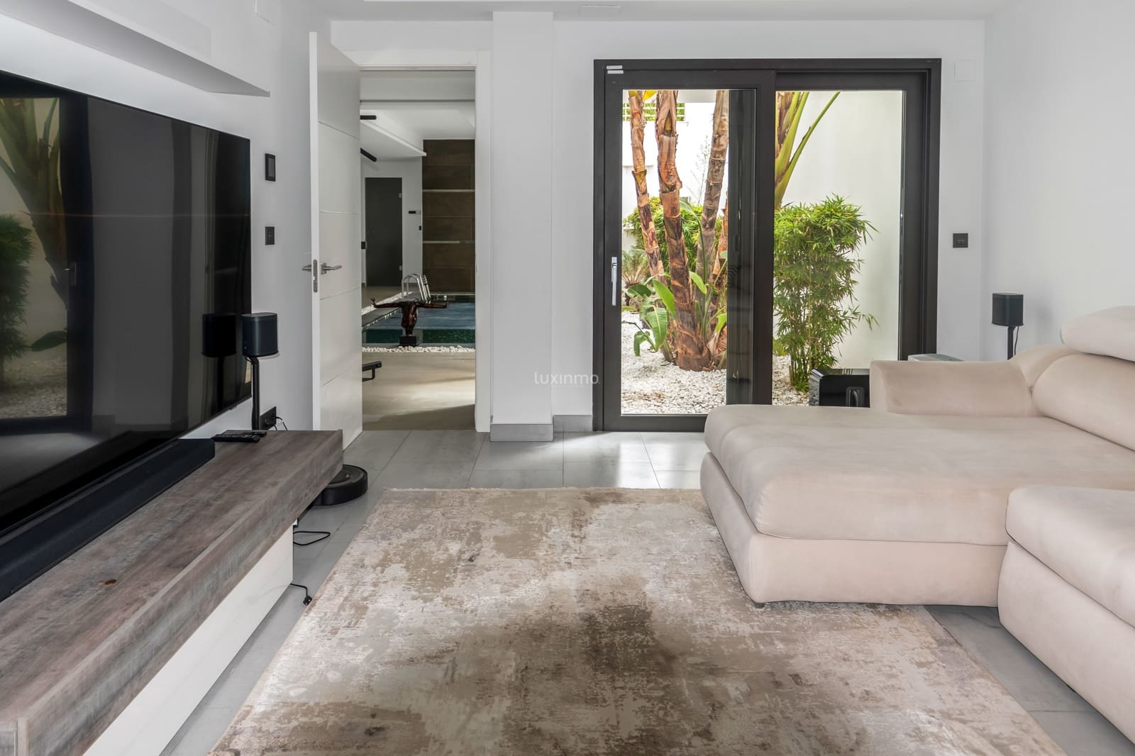 5 soveværelse Villa til salg i Javea / Xabia med swimmingpool garage - € 2.350.000 (Ref: 9035778)