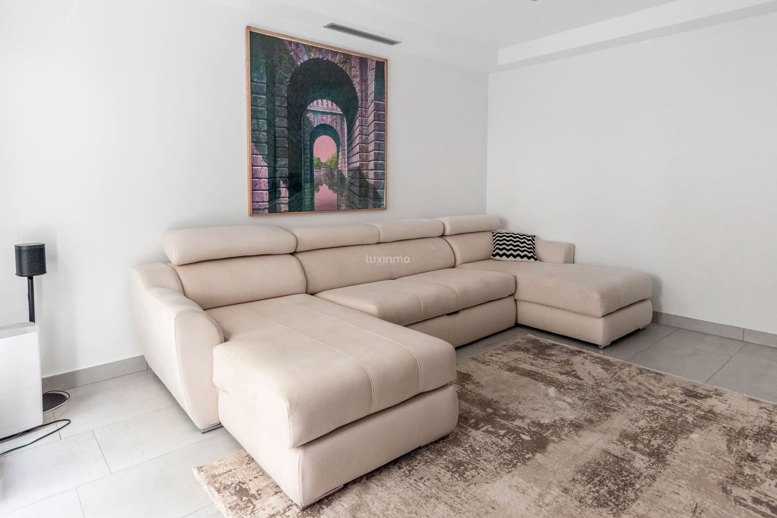 5 soveværelse Villa til salg i Javea / Xabia med swimmingpool garage - € 2.350.000 (Ref: 9035778)