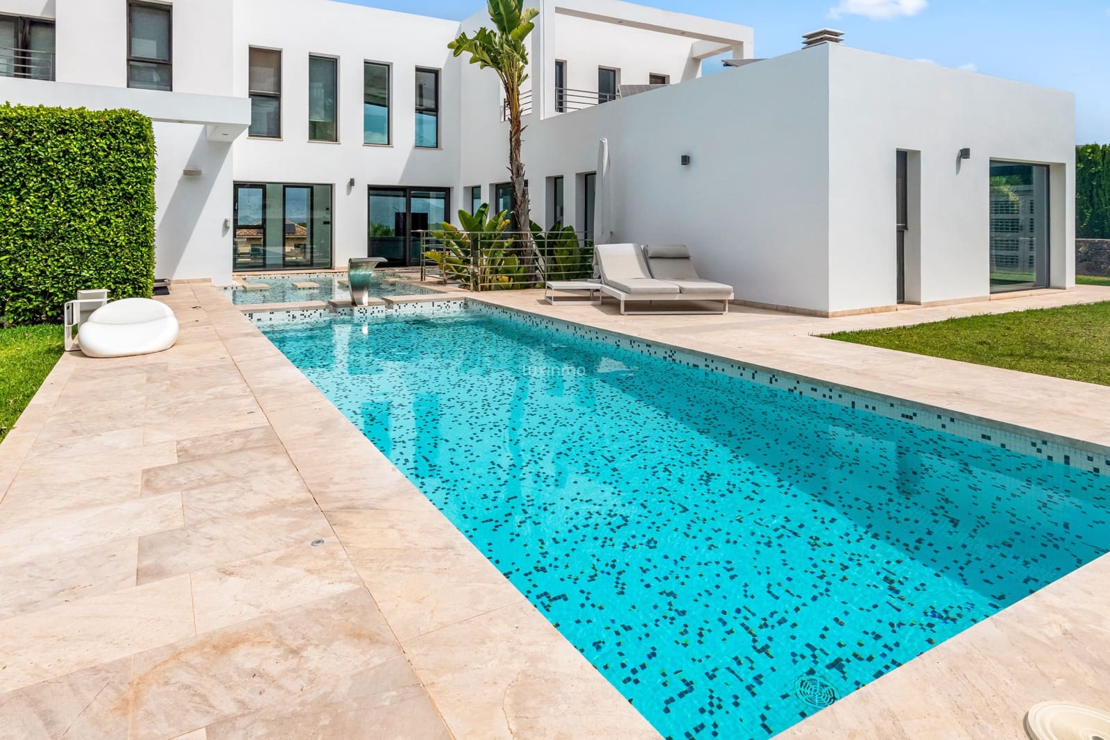 5 soveværelse Villa til salg i Javea / Xabia med swimmingpool garage - € 2.350.000 (Ref: 9035778)