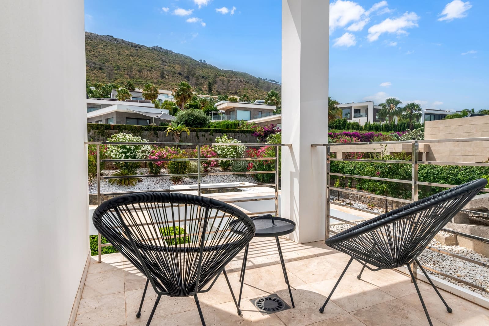 5 soveværelse Villa til salg i Javea / Xabia med swimmingpool garage - € 2.350.000 (Ref: 9035778)