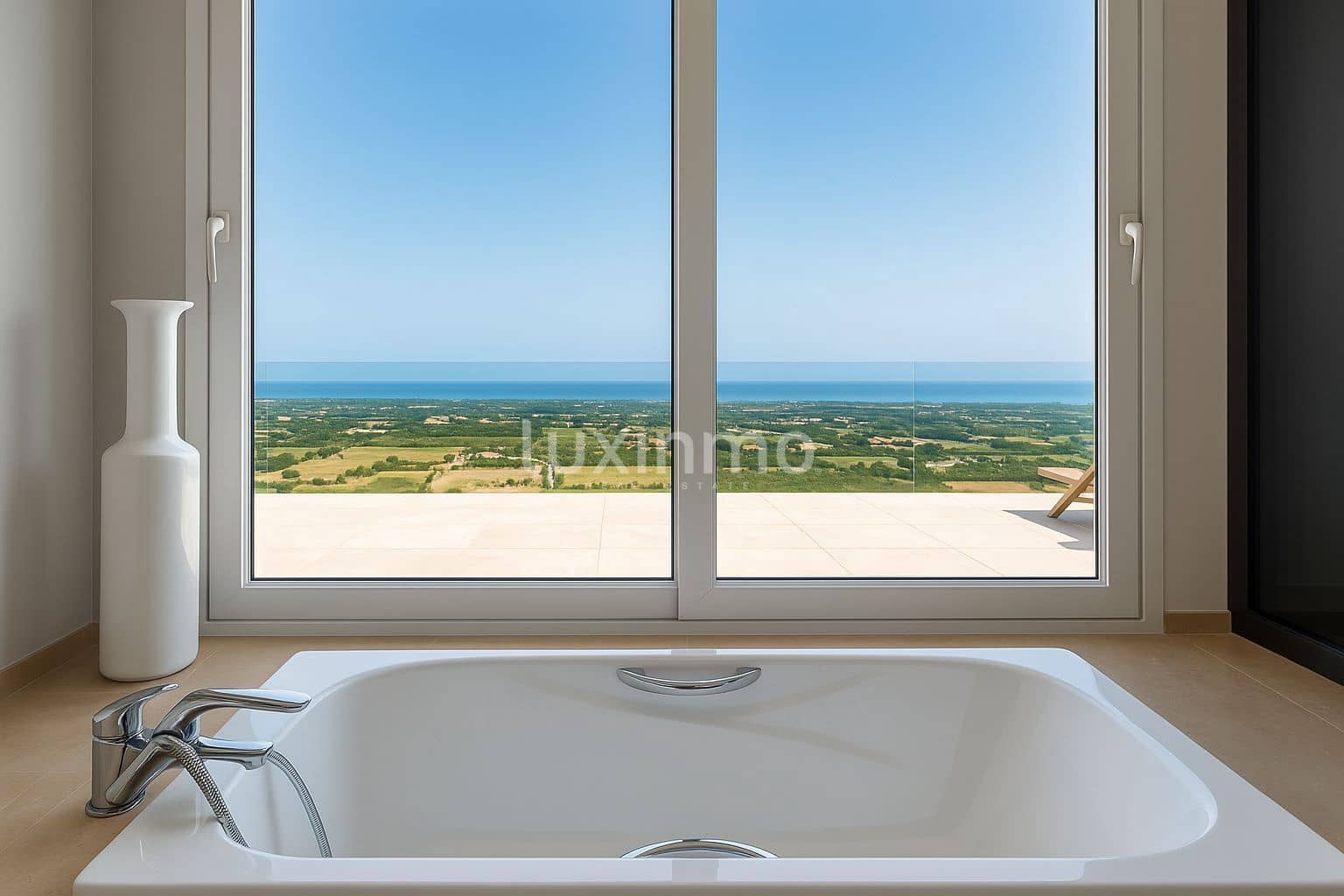 5 sovrum Villa till salu i Denia med pool - 2 200 000 € (Ref: 9037486)