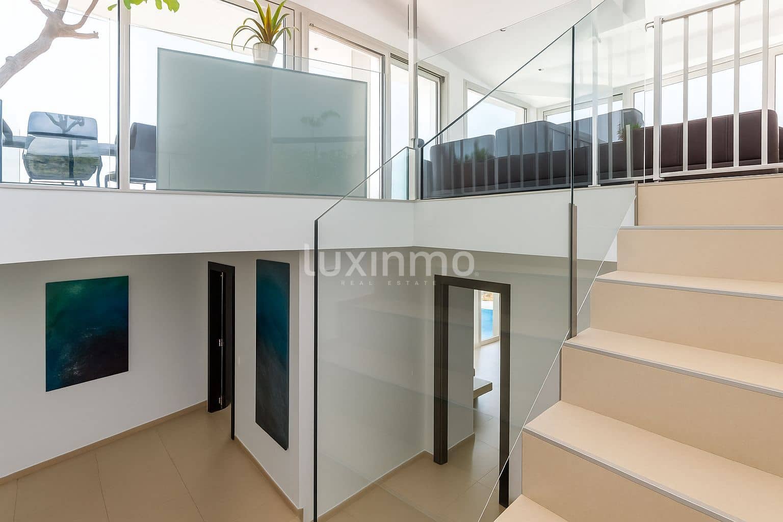 5 sovrum Villa till salu i Denia med pool - 2 200 000 € (Ref: 9037486)