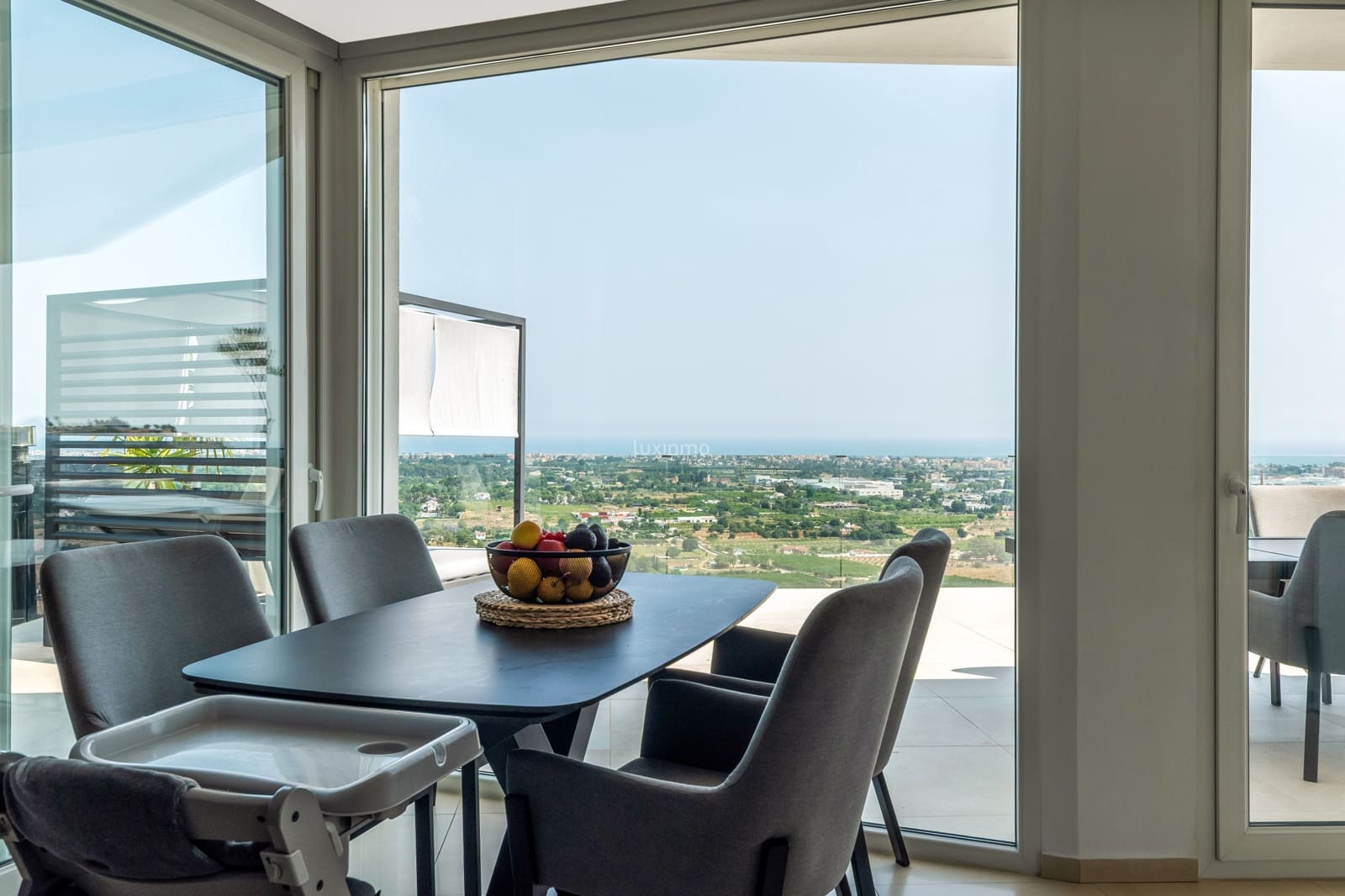 5 sovrum Villa till salu i Denia med pool - 2 200 000 € (Ref: 9037486)