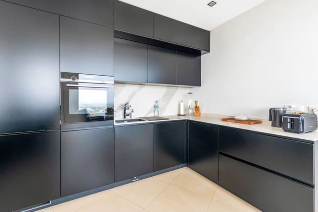 5 soverom Villa til salgs i Dénia med svømmebasseng - € 2 200 000 (Ref: 9037486)