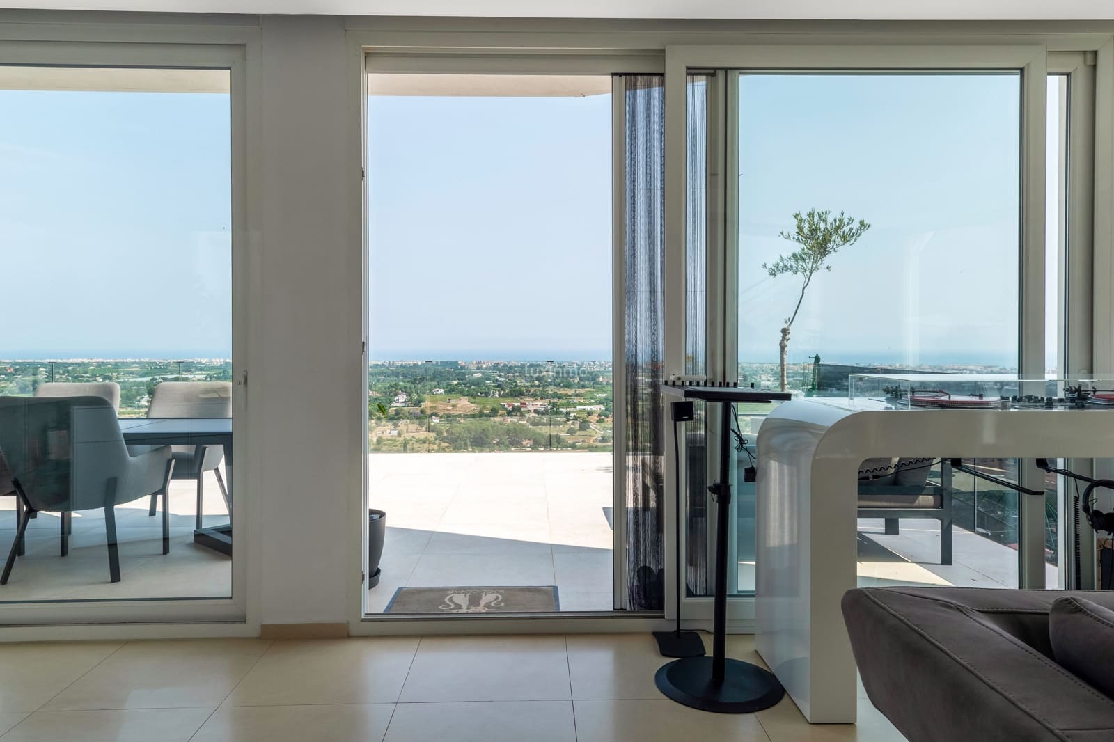 5 sovrum Villa till salu i Denia med pool - 2 200 000 € (Ref: 9037486)