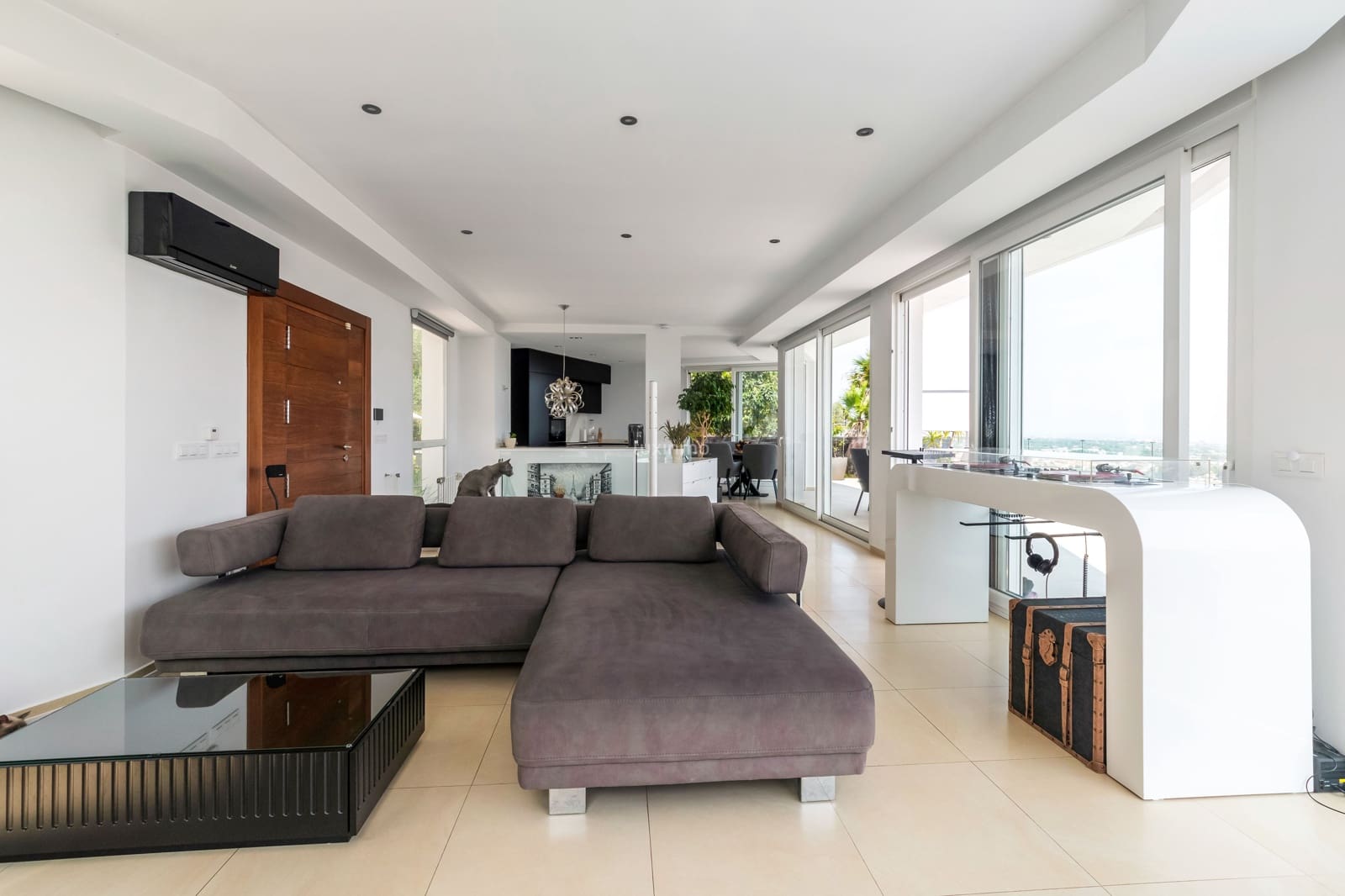 5 sovrum Villa till salu i Denia med pool - 2 200 000 € (Ref: 9037486)