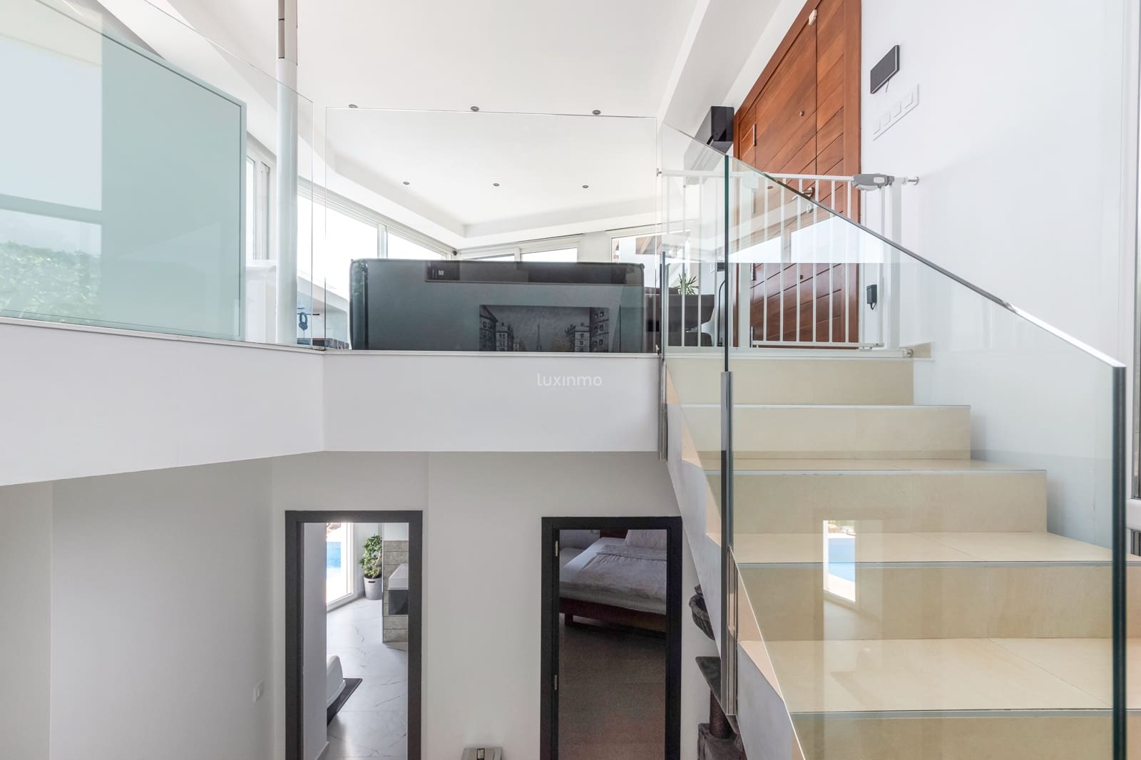 5 sovrum Villa till salu i Denia med pool - 2 200 000 € (Ref: 9037486)