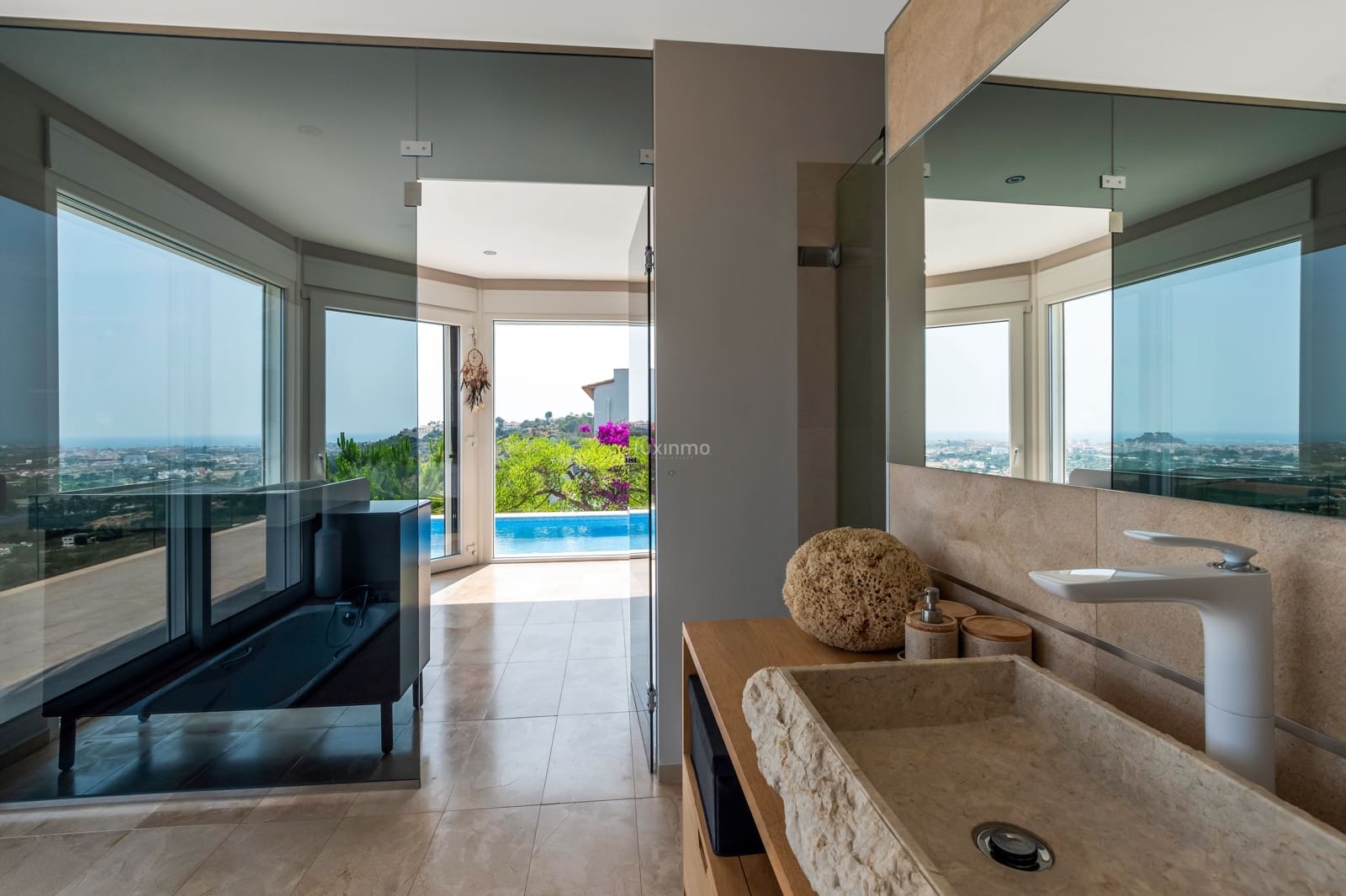 5 sovrum Villa till salu i Denia med pool - 2 200 000 € (Ref: 9037486)