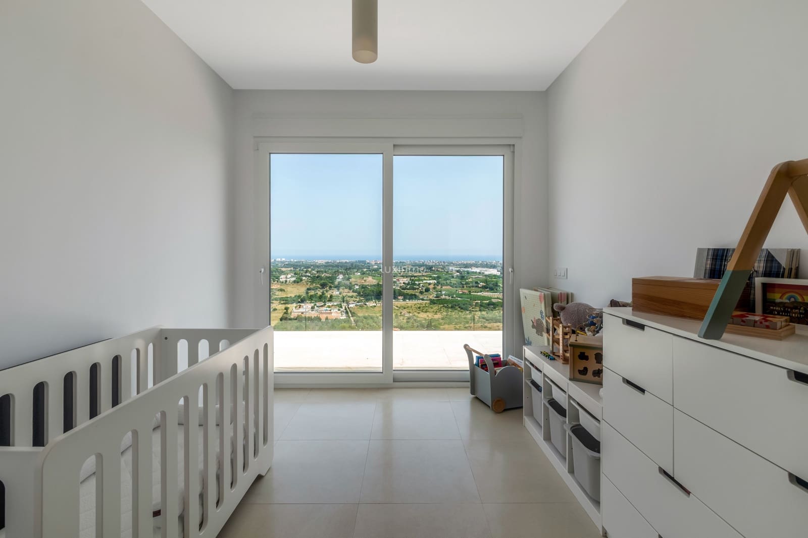 5 sovrum Villa till salu i Denia med pool - 2 200 000 € (Ref: 9037486)