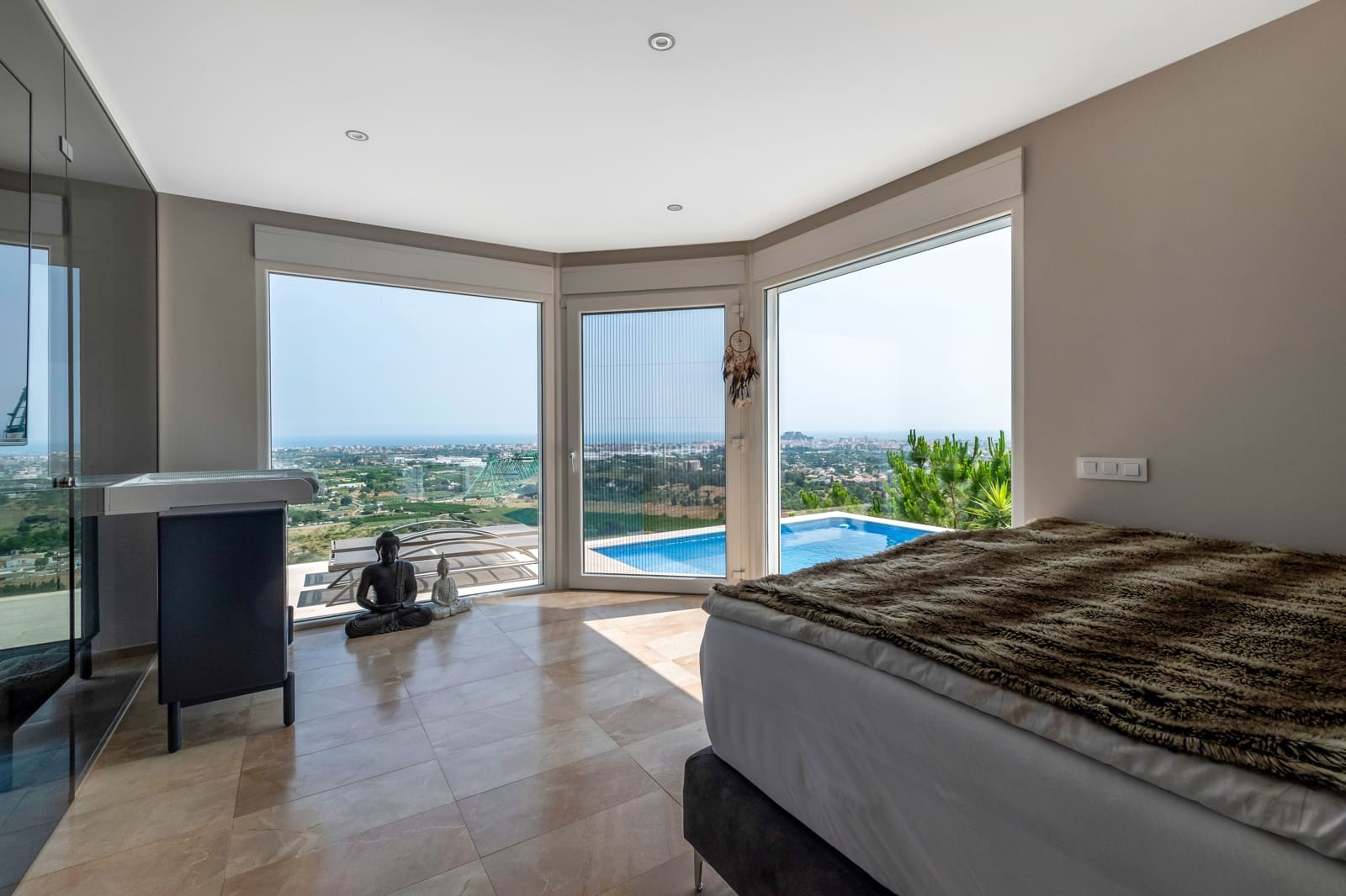 5 sovrum Villa till salu i Denia med pool - 2 200 000 € (Ref: 9037486)