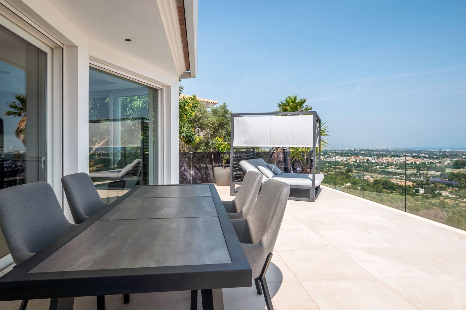 5 sovrum Villa till salu i Denia med pool - 2 200 000 € (Ref: 9037486)