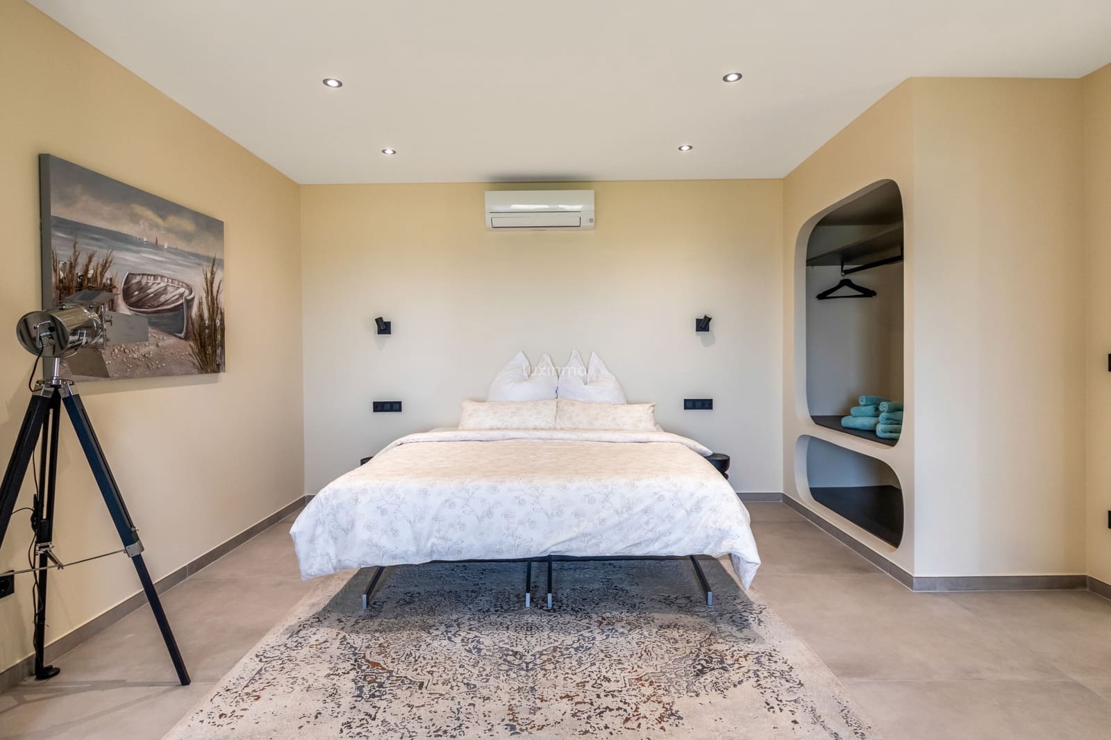 5 sovrum Villa till salu i Denia med pool - 2 200 000 € (Ref: 9037486)