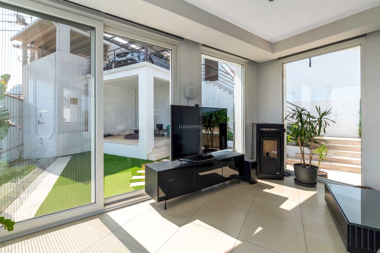 5 sovrum Villa till salu i Denia med pool - 2 200 000 € (Ref: 9037486)