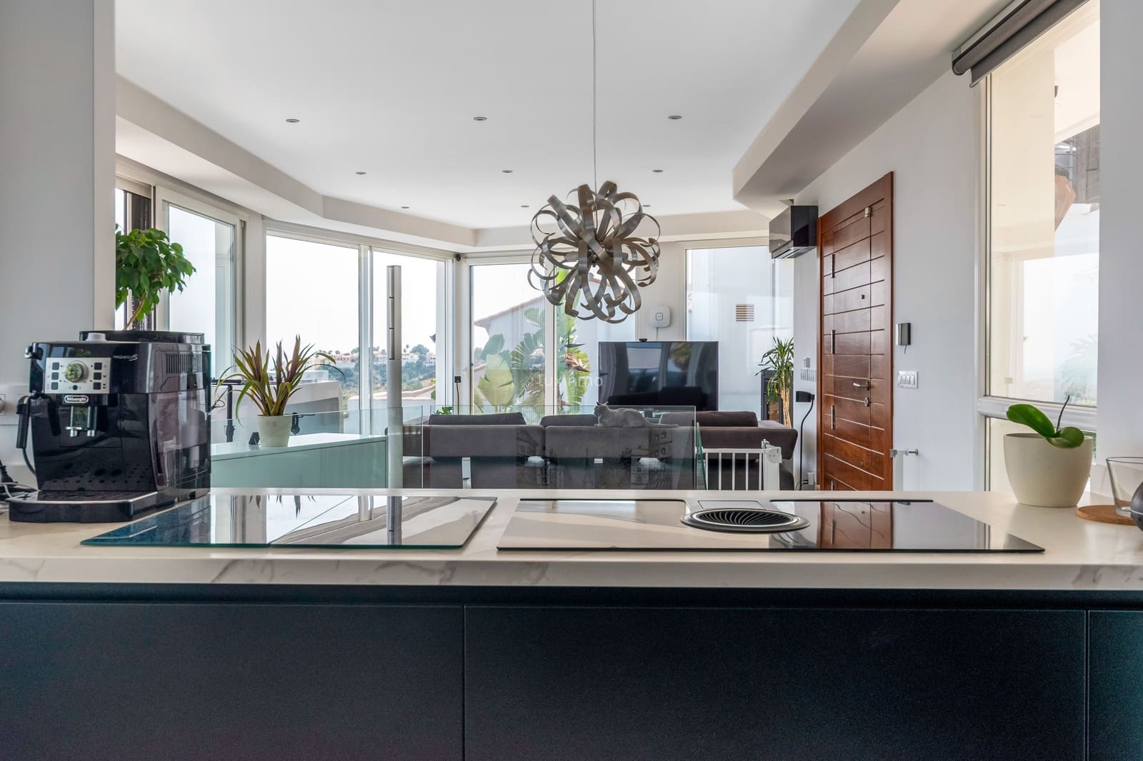 5 sovrum Villa till salu i Denia med pool - 2 200 000 € (Ref: 9037486)