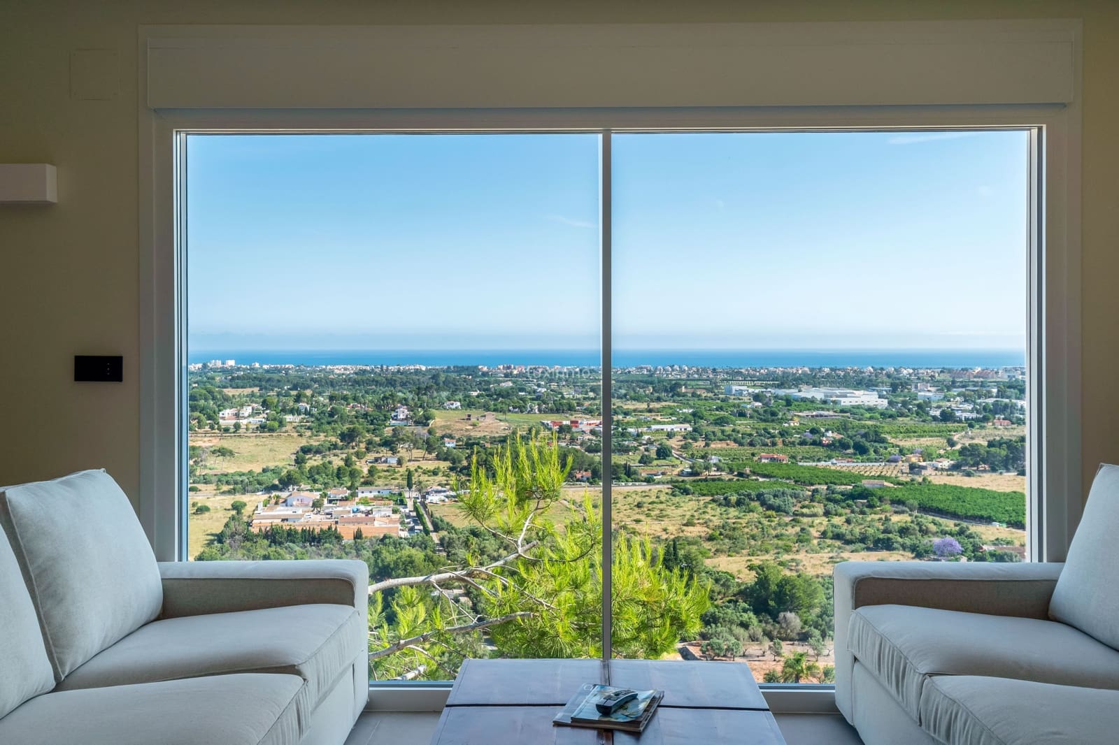 5 sovrum Villa till salu i Denia med pool - 2 200 000 € (Ref: 9037486)