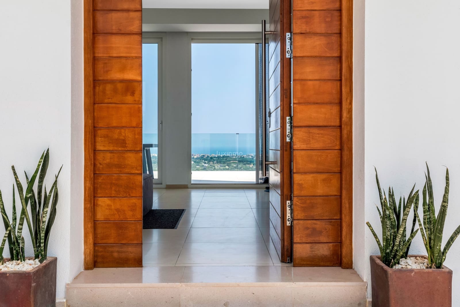 5 sovrum Villa till salu i Denia med pool - 2 200 000 € (Ref: 9037486)