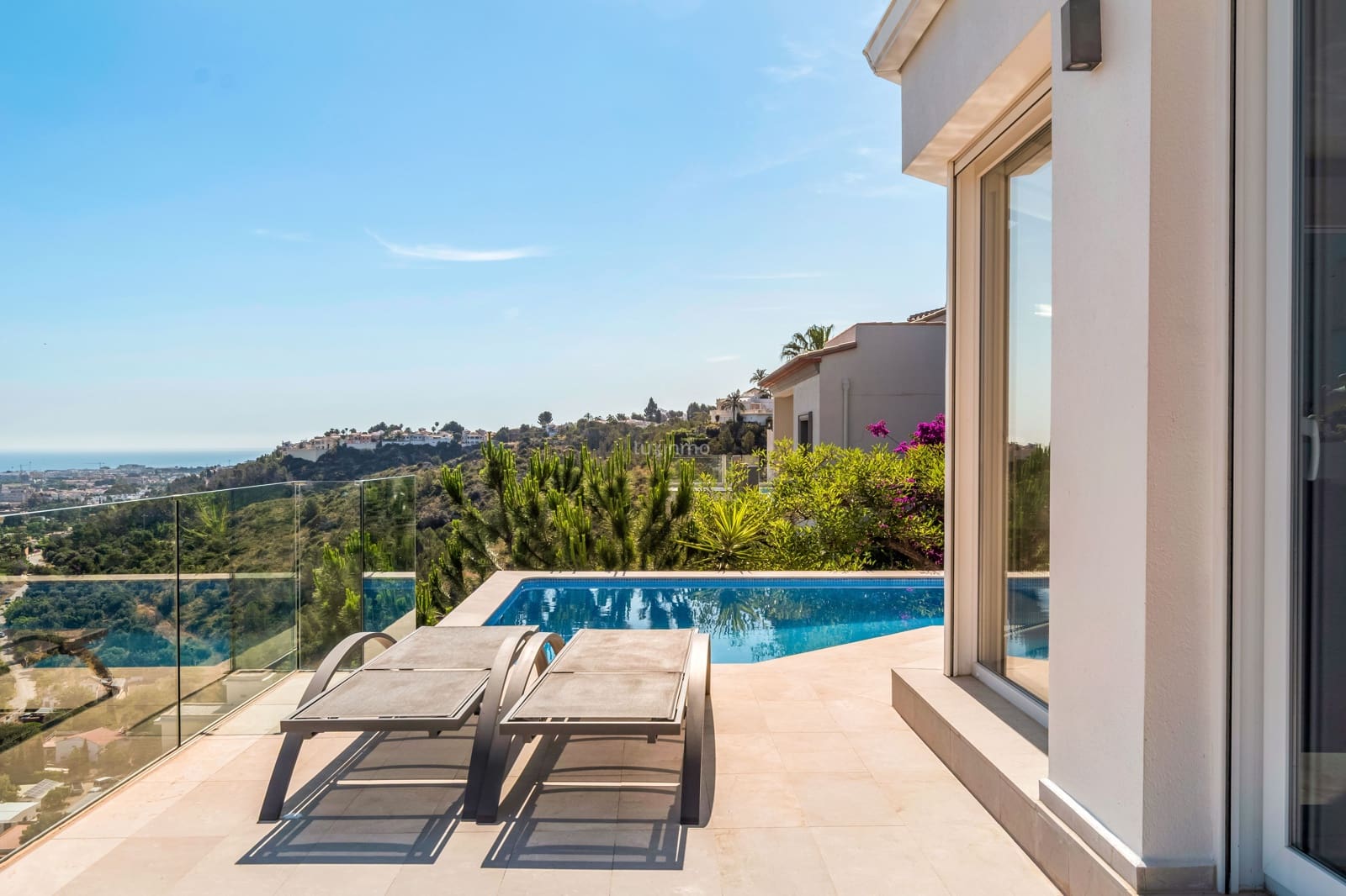 5 sovrum Villa till salu i Denia med pool - 2 200 000 € (Ref: 9037486)