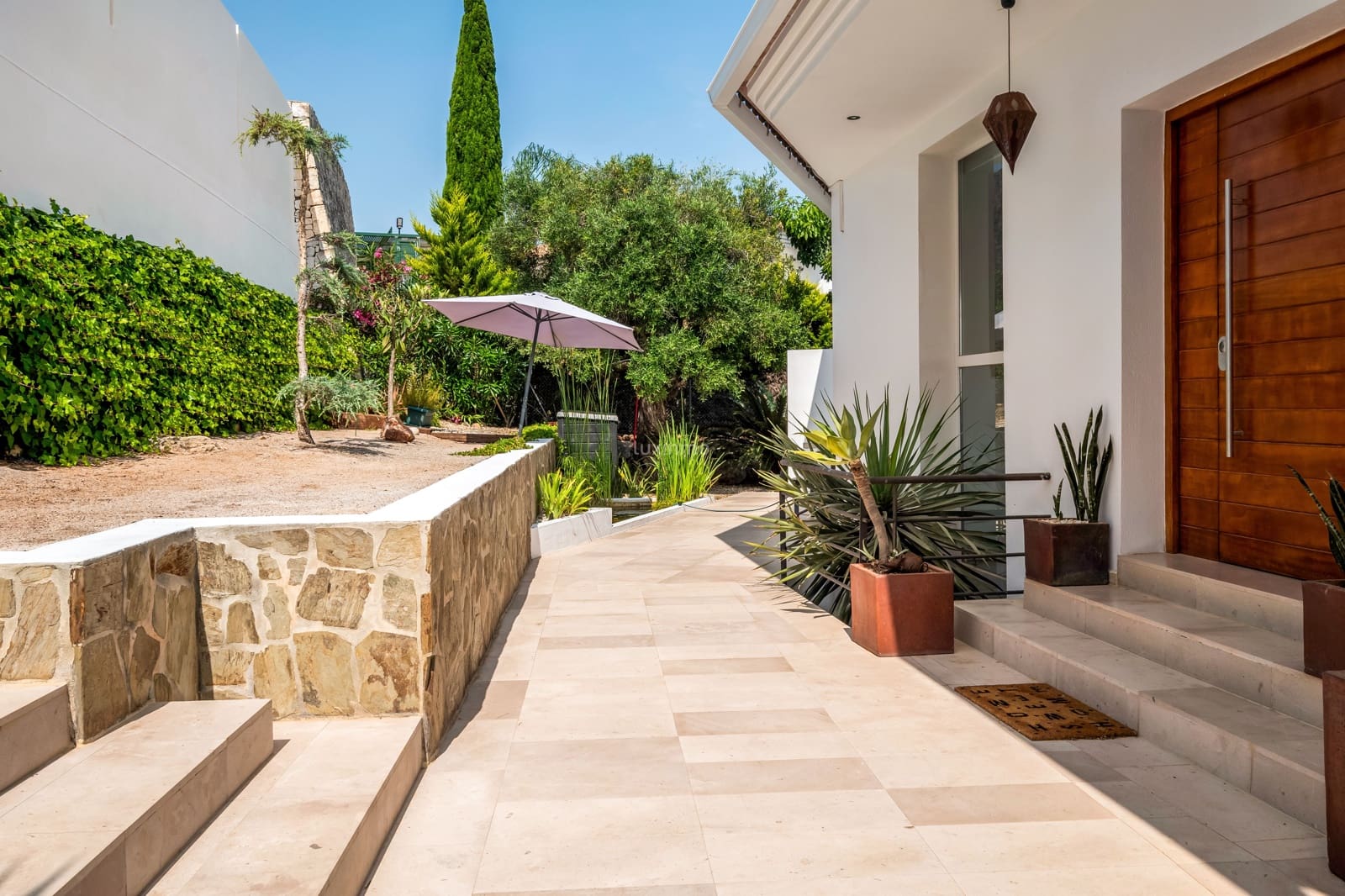 5 sovrum Villa till salu i Denia med pool - 2 200 000 € (Ref: 9037486)