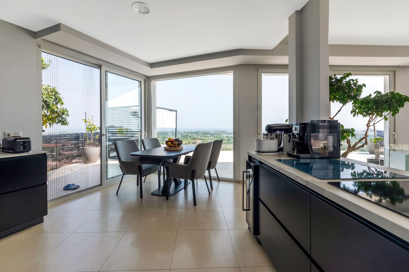 5 sovrum Villa till salu i Denia med pool - 2 200 000 € (Ref: 9037486)