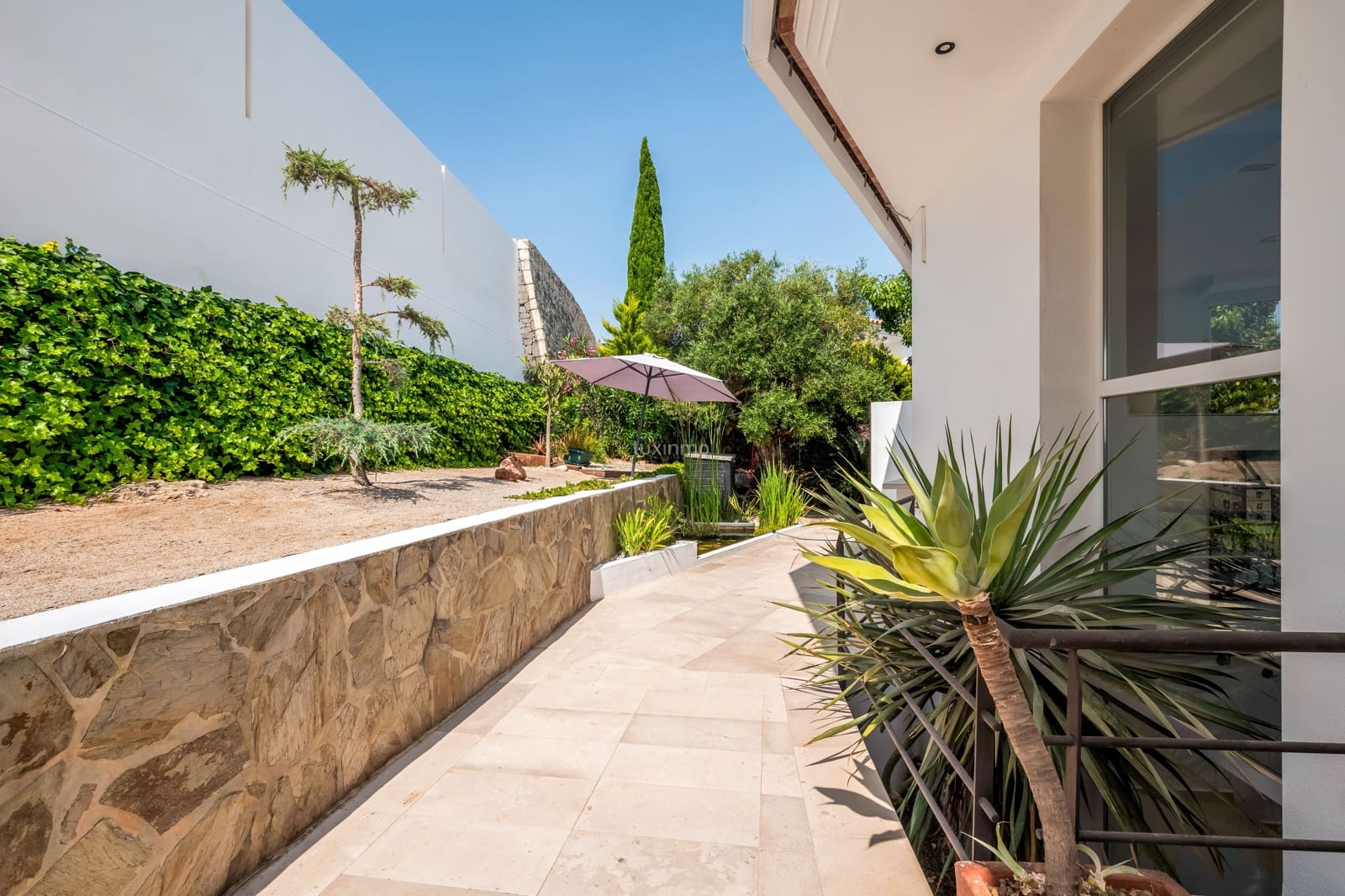 5 sovrum Villa till salu i Denia med pool - 2 200 000 € (Ref: 9037486)