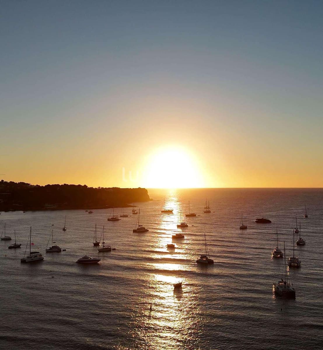 4 soverom Leilighet til salgs i Ibiza by med svømmebasseng garasje - € 2 125 000 (Ref: 9057027)