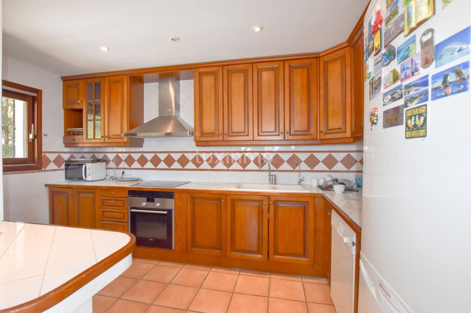 Chalet de 4 habitaciones en Altea en alquiler con piscina garaje - 4.500 € (Ref: 9058263)