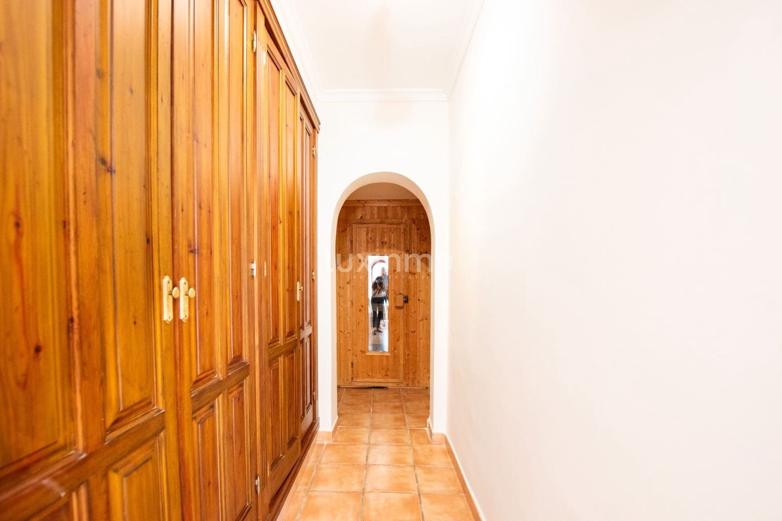 Chalet de 4 habitaciones en Altea en alquiler con piscina garaje - 4.500 € (Ref: 9058263)