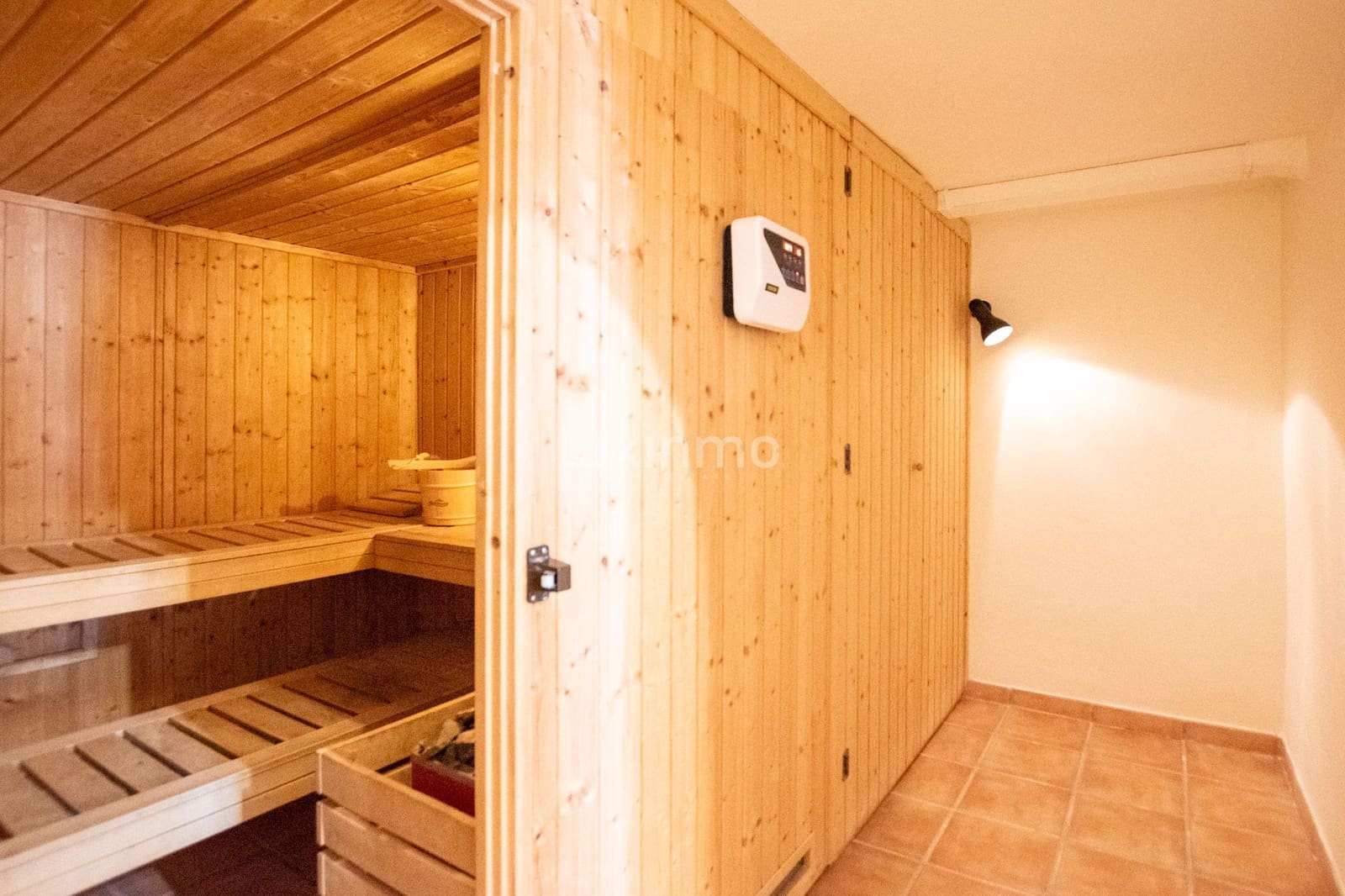 Chalet de 4 habitaciones en Altea en alquiler con piscina garaje - 4.500 € (Ref: 9058263)