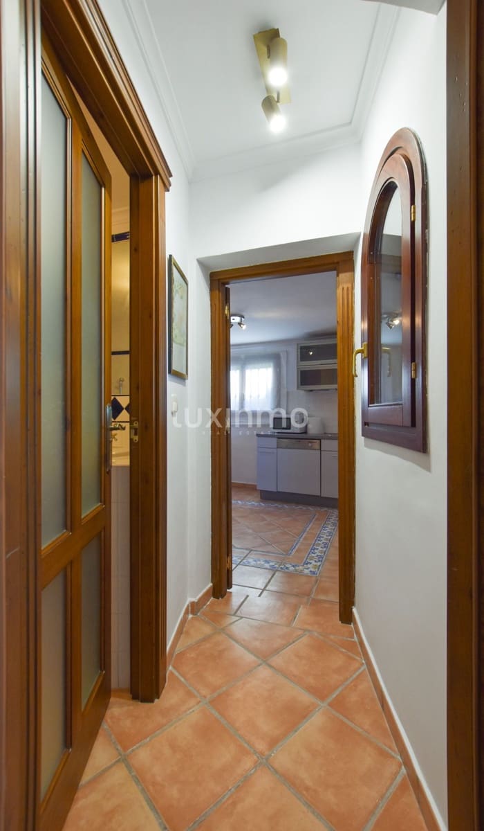 4 bedroom Villa for rent in Altea with pool garage - € 4,000 (Ref: 9058263)