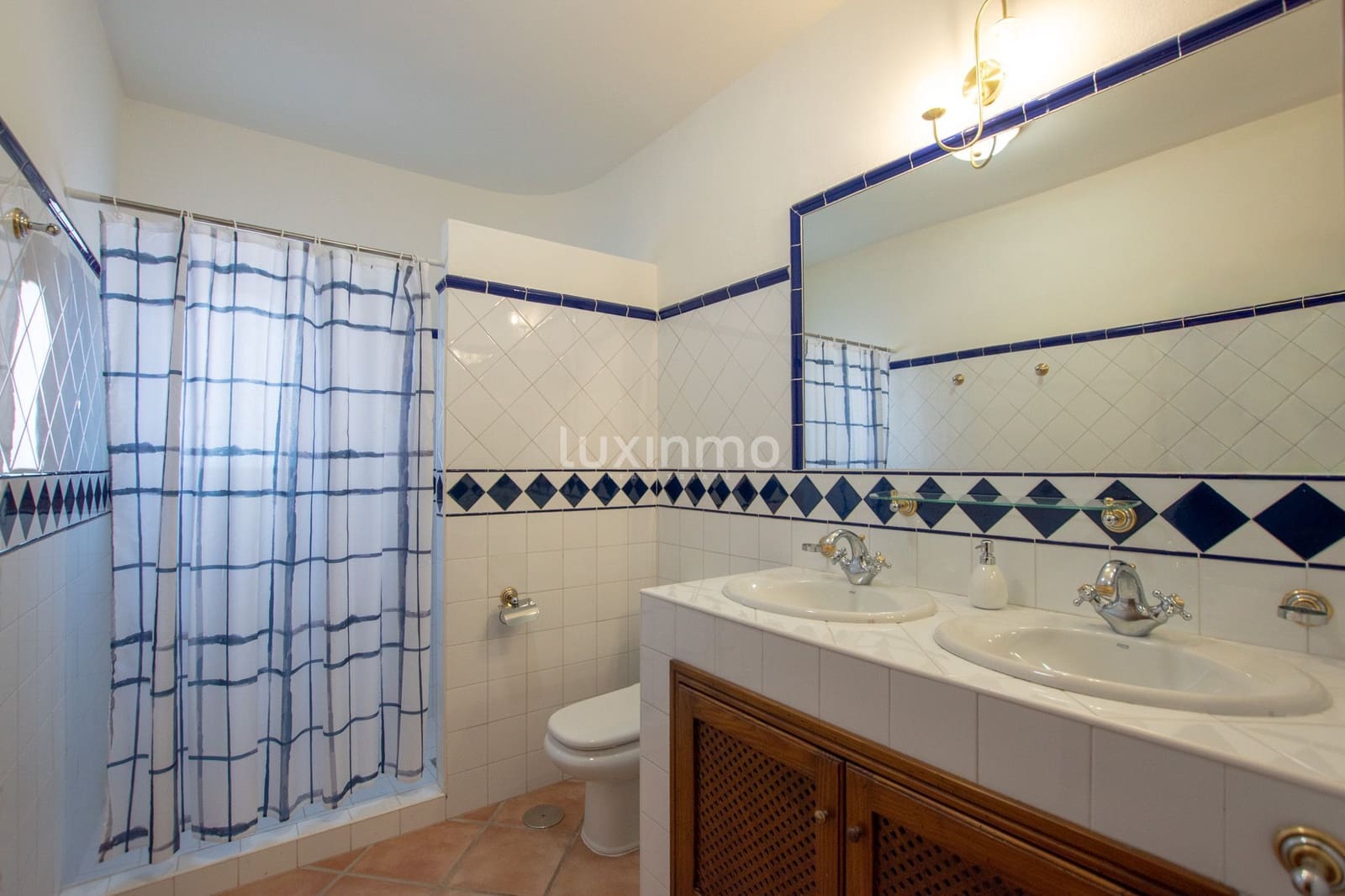 4 bedroom Villa for rent in Altea with pool garage - € 4,000 (Ref: 9058263)