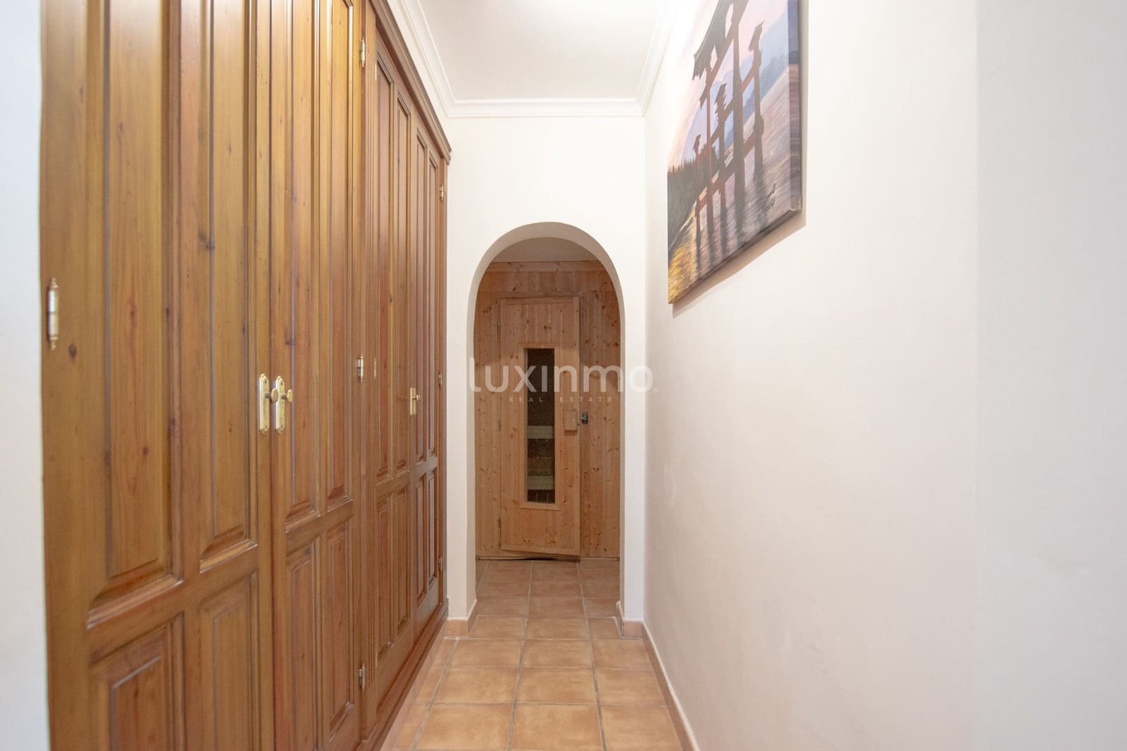 4 bedroom Villa for rent in Altea with pool garage - € 4,000 (Ref: 9058263)