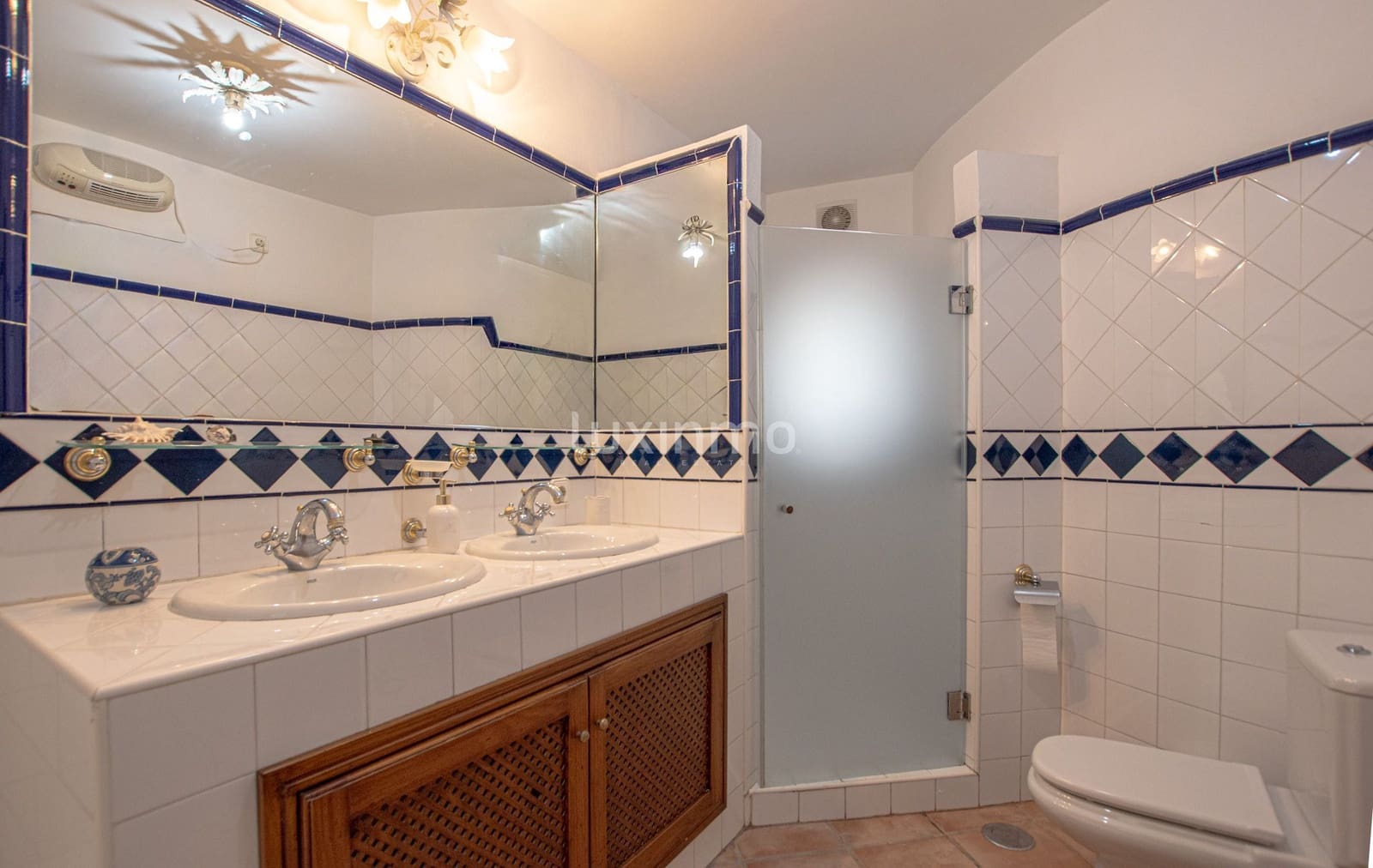 4 bedroom Villa for rent in Altea with pool garage - € 4,000 (Ref: 9058263)