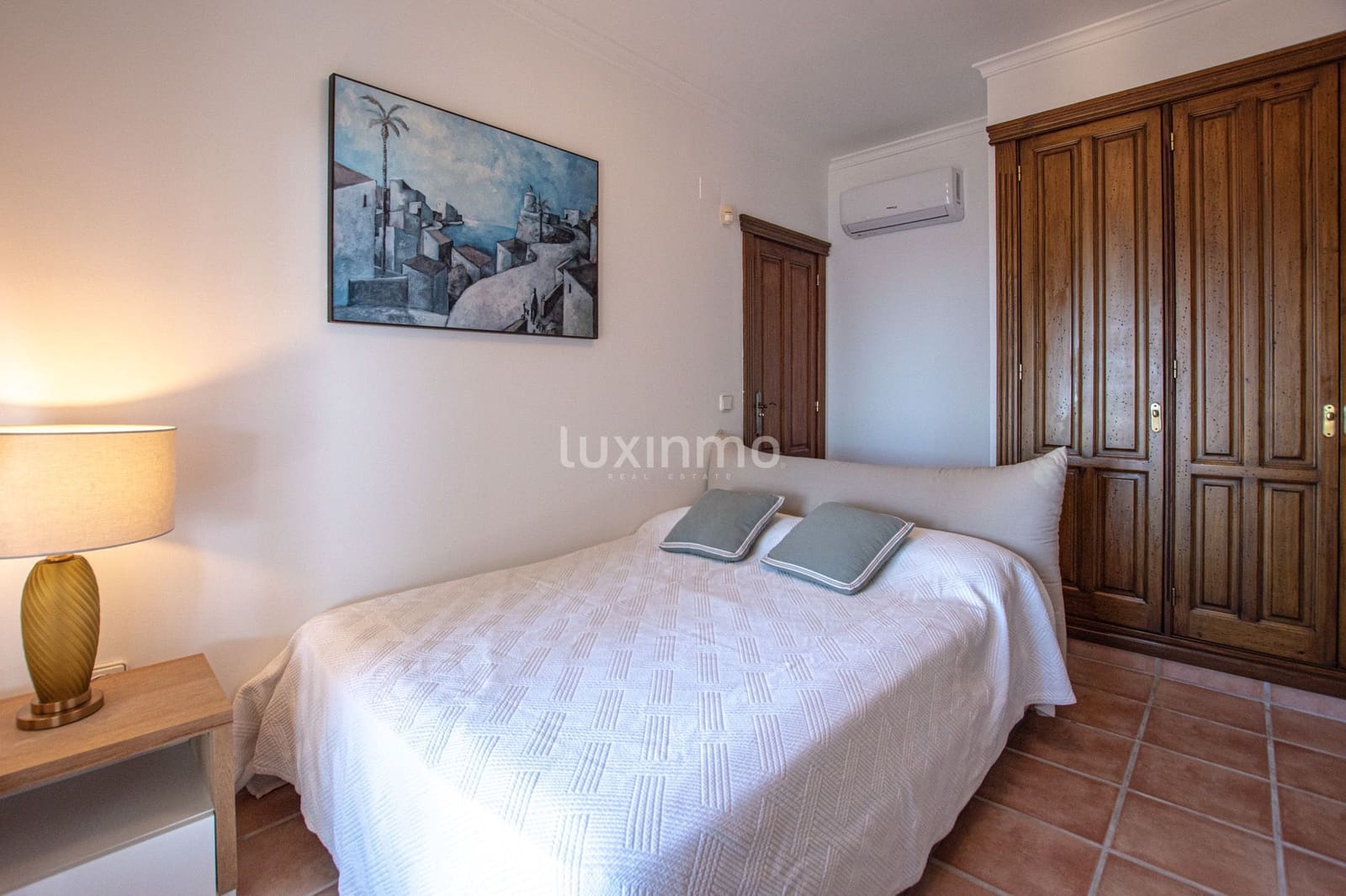 4 bedroom Villa for rent in Altea with pool garage - € 4,000 (Ref: 9058263)