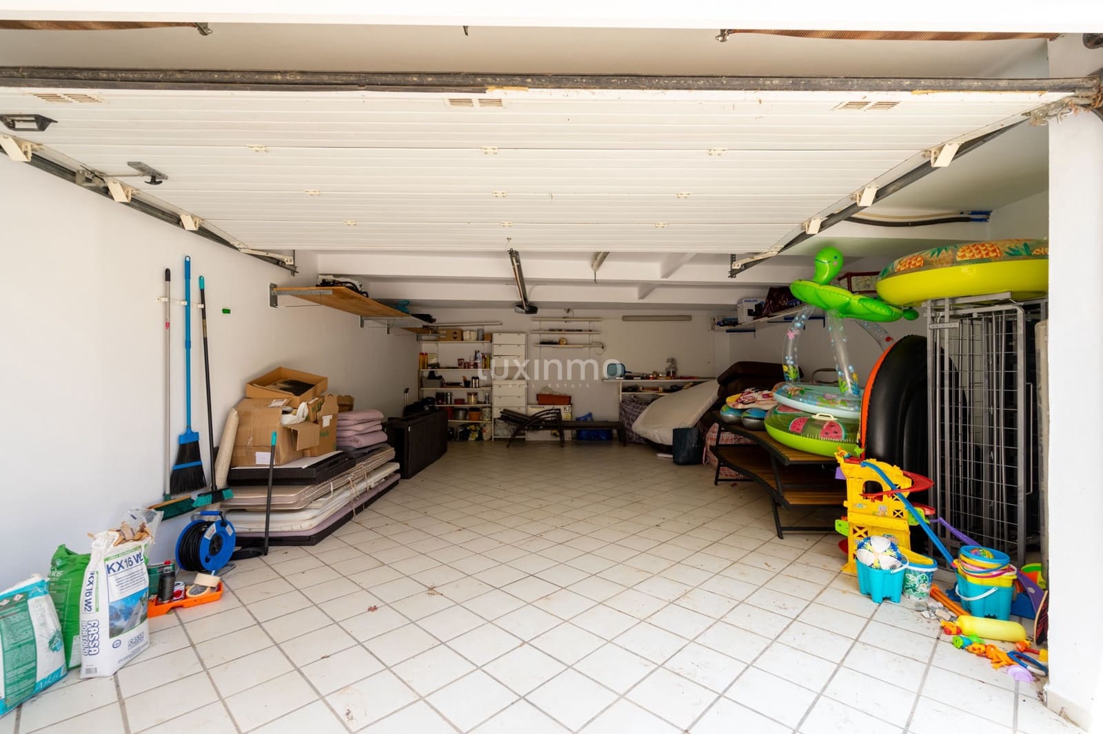 7 soverom Villa til salgs i Calpe / Calp med svømmebasseng garasje - € 1 150 000 (Ref: 9074569)