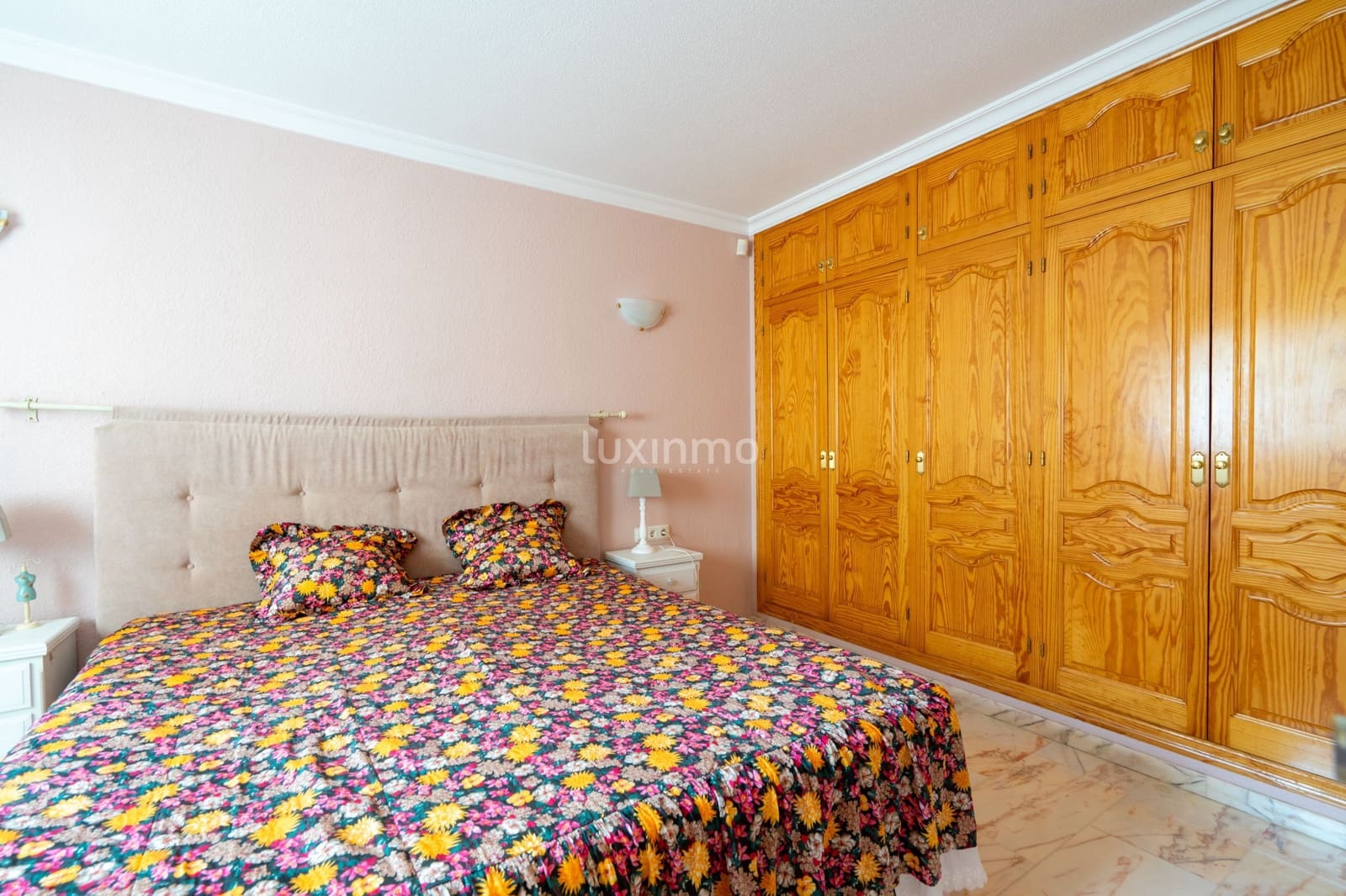 7 soverom Villa til salgs i Calpe / Calp med svømmebasseng garasje - € 1 150 000 (Ref: 9074569)