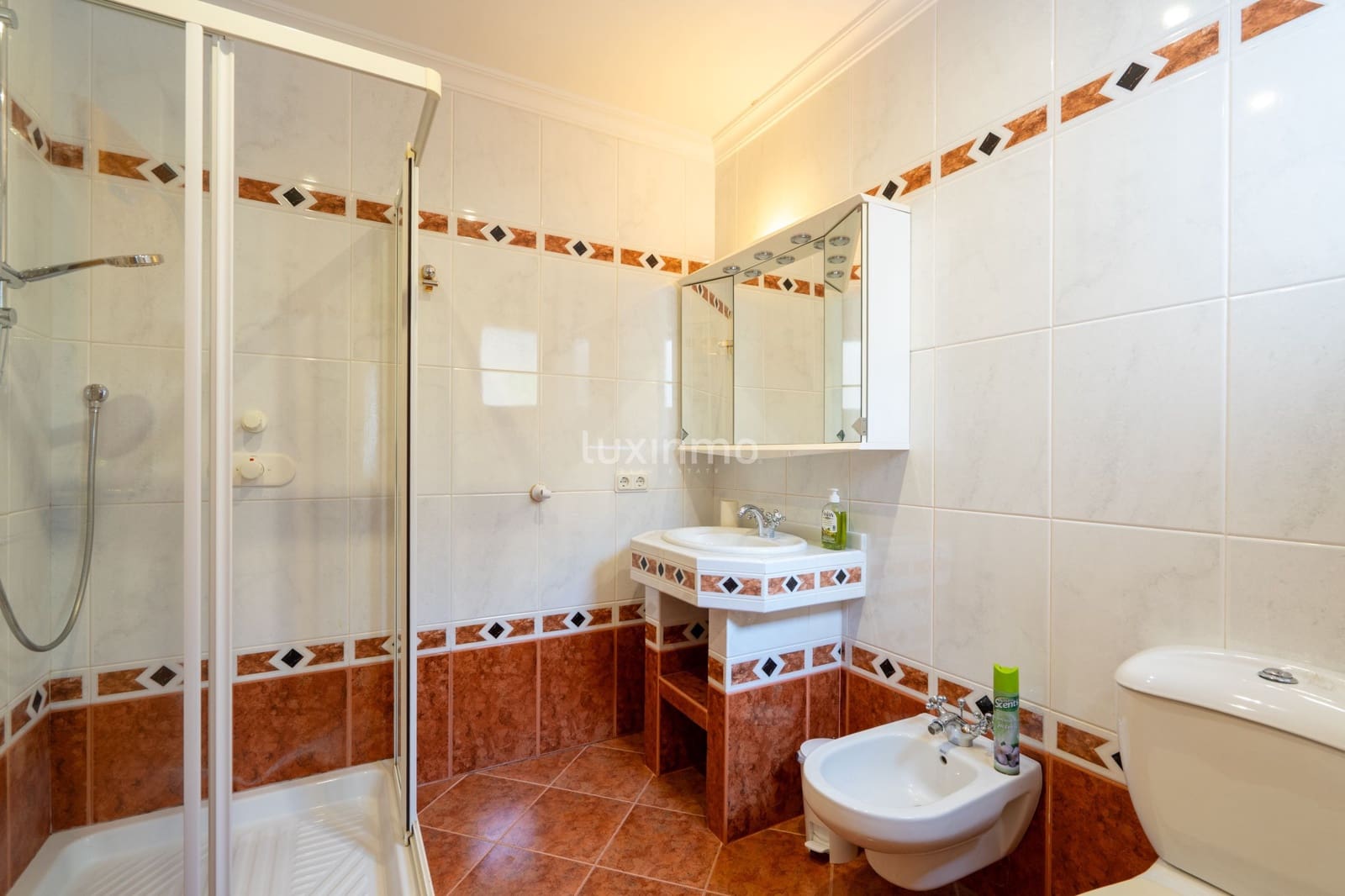 7 soverom Villa til salgs i Calpe / Calp med svømmebasseng garasje - € 1 150 000 (Ref: 9074569)