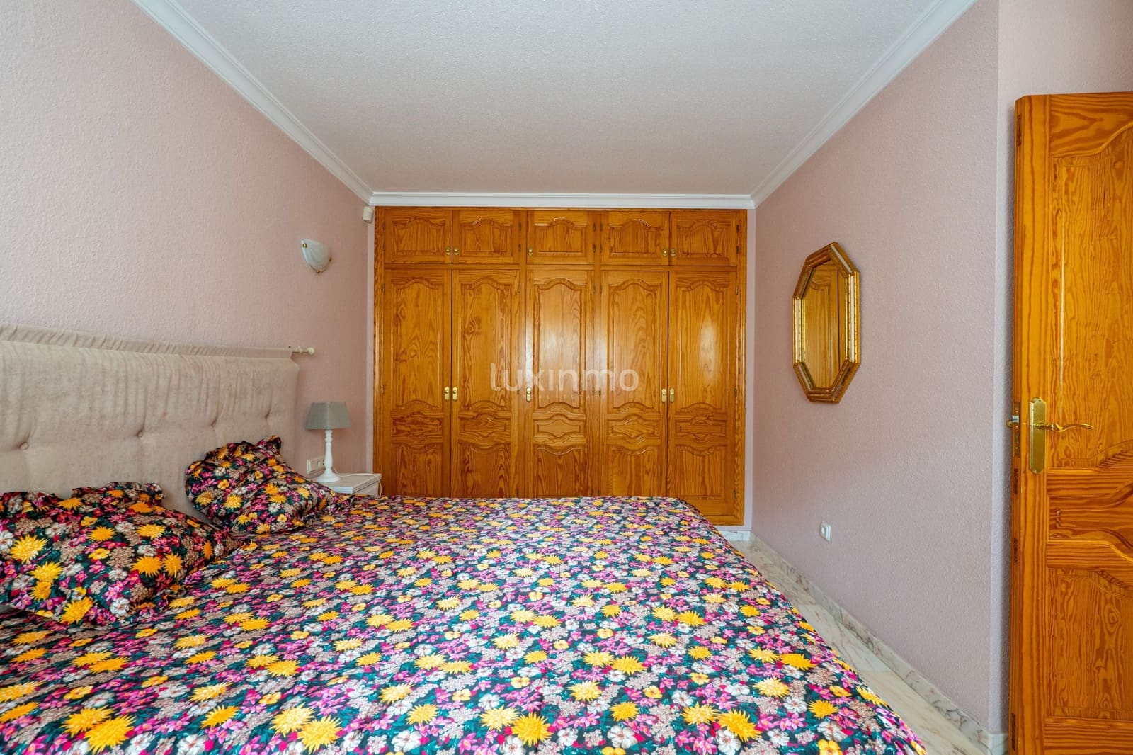 7 soverom Villa til salgs i Calpe / Calp med svømmebasseng garasje - € 1 150 000 (Ref: 9074569)