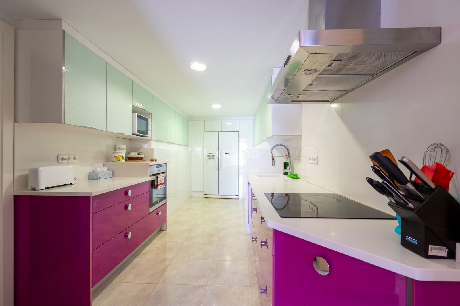 7 soverom Villa til salgs i Calpe / Calp med svømmebasseng garasje - € 1 150 000 (Ref: 9074569)