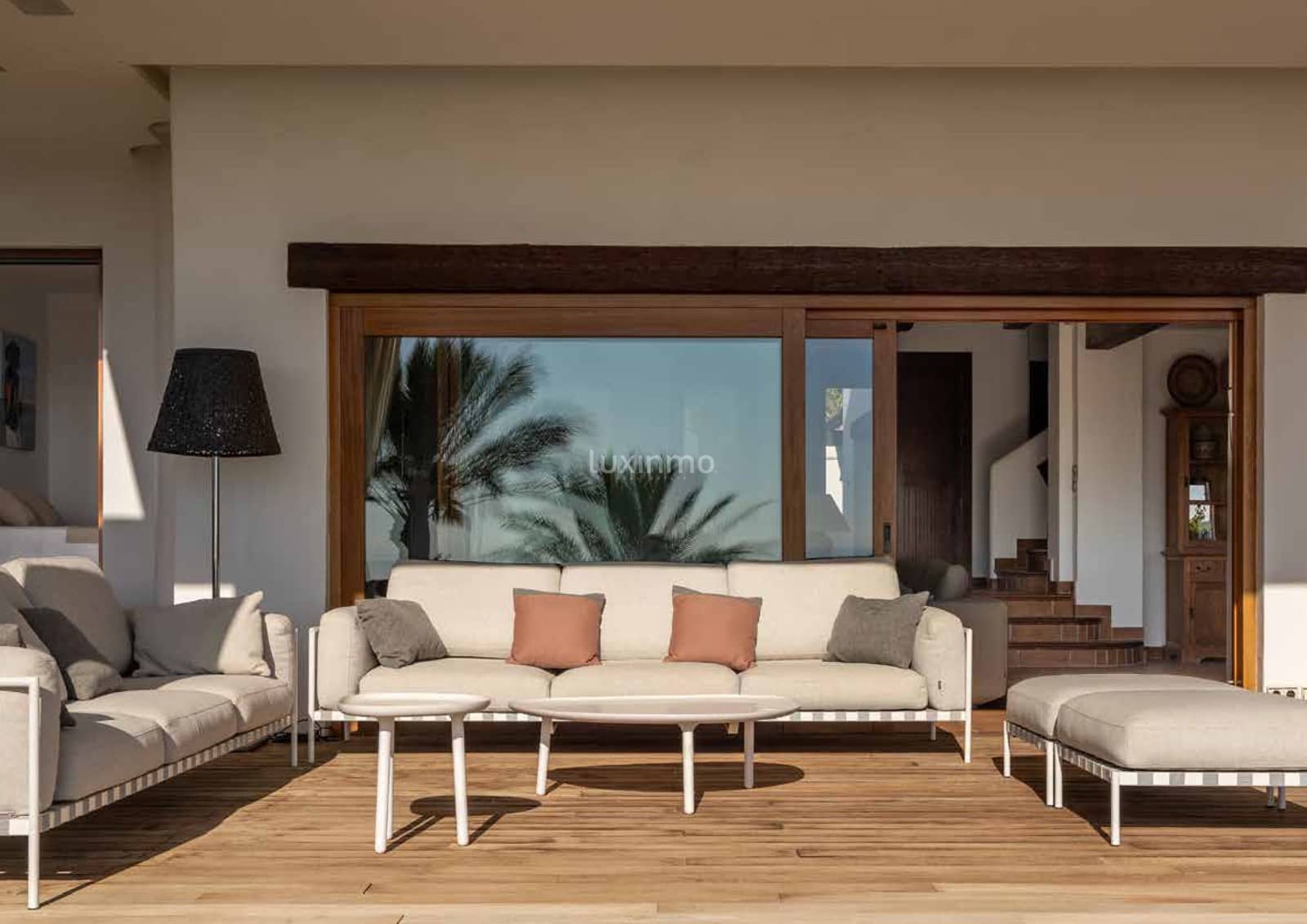 5 chambre Villa/Maison à vendre à Finestrat avec garage - 3 500 000 € (Ref: 9074571)