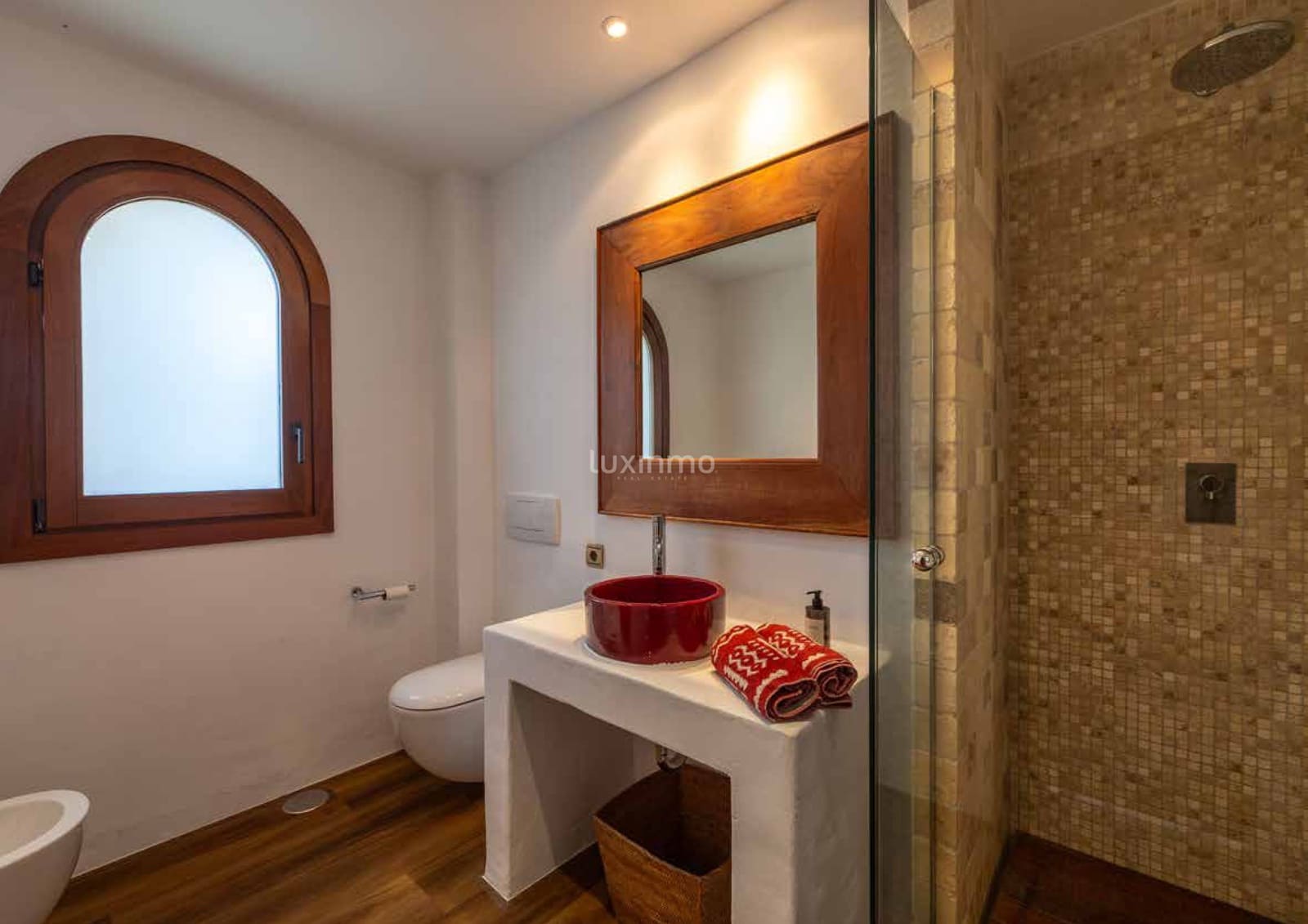 5 chambre Villa/Maison à vendre à Finestrat avec garage - 3 500 000 € (Ref: 9074571)