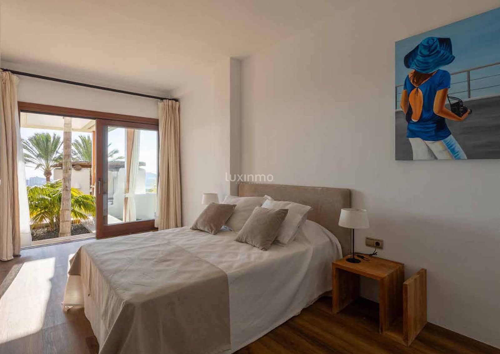 5 chambre Villa/Maison à vendre à Finestrat avec garage - 3 500 000 € (Ref: 9074571)