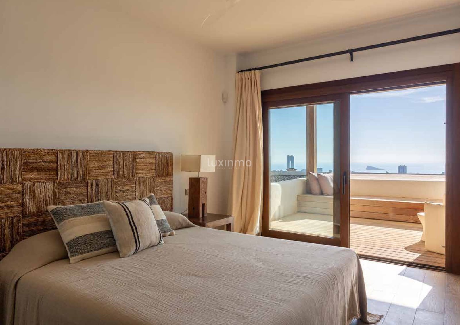 5 chambre Villa/Maison à vendre à Finestrat avec garage - 3 500 000 € (Ref: 9074571)