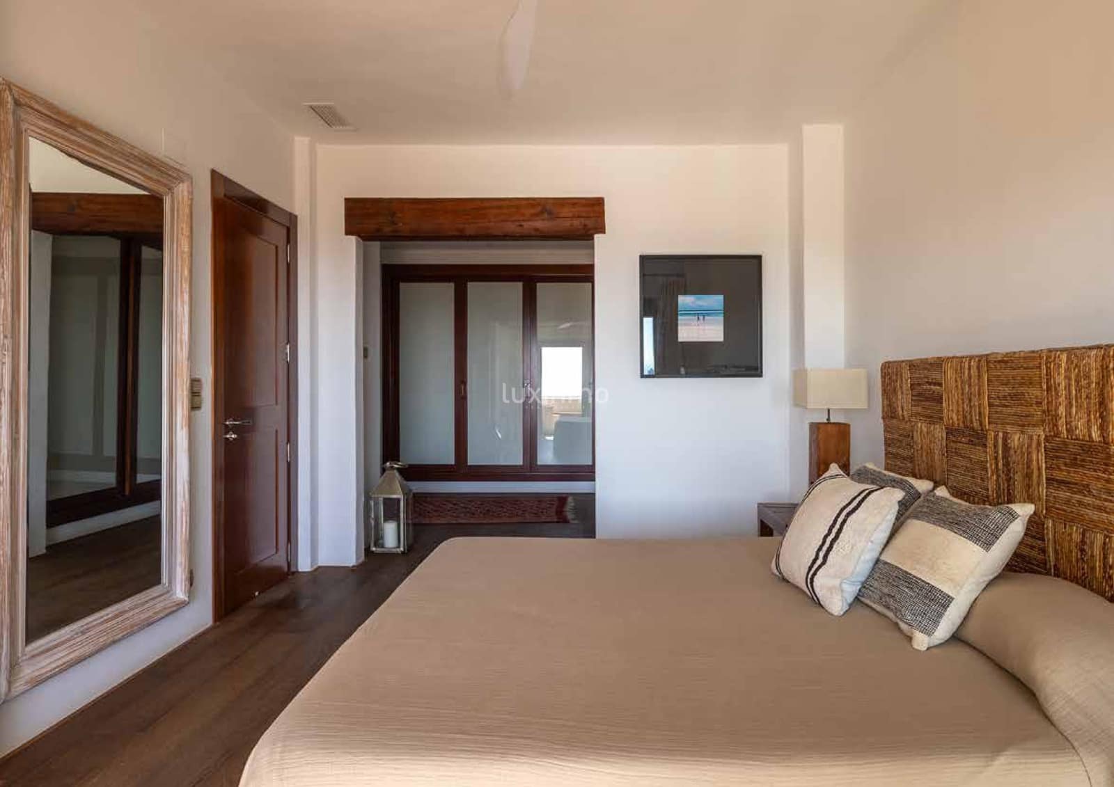 5 chambre Villa/Maison à vendre à Finestrat avec garage - 3 500 000 € (Ref: 9074571)