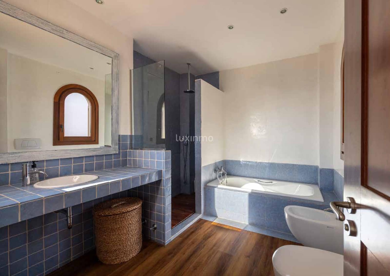 5 chambre Villa/Maison à vendre à Finestrat avec garage - 3 500 000 € (Ref: 9074571)