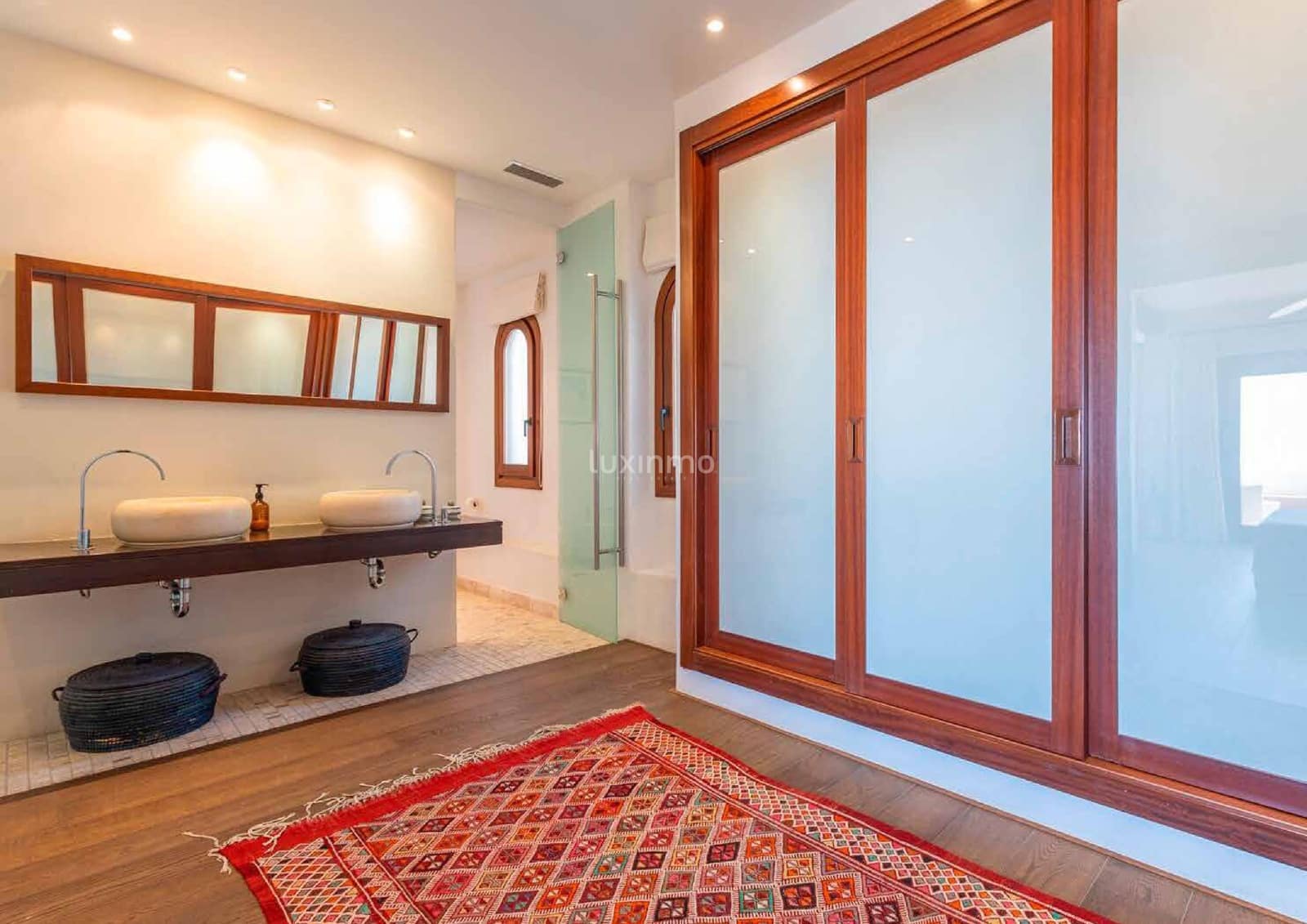 5 chambre Villa/Maison à vendre à Finestrat avec garage - 3 500 000 € (Ref: 9074571)