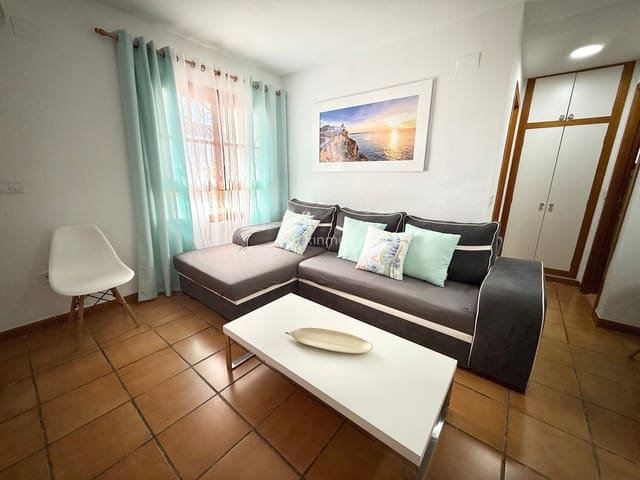 2 sypialnia Penthouse do wynajęcia w Alfaz del Pi / L'Alfàs del Pi z basenem - 1 300 € (Ref: 9084411)